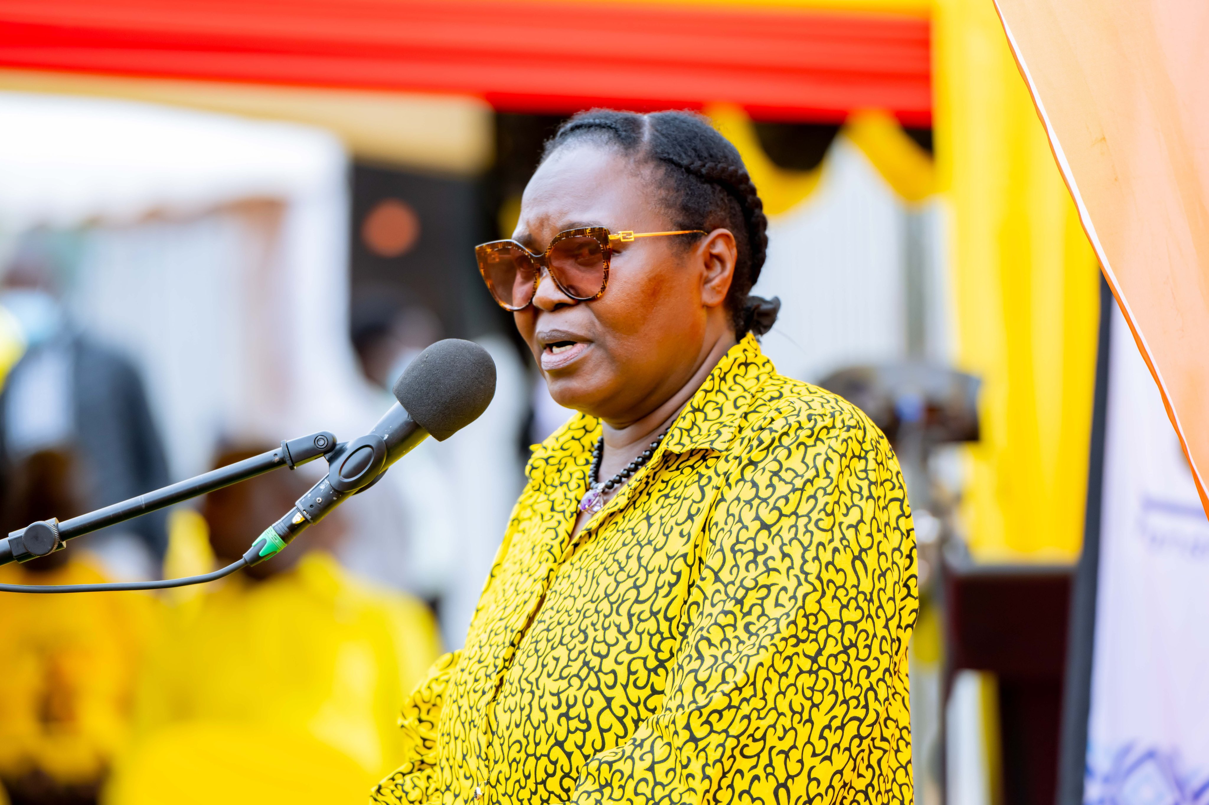 Museveni Commissions Mirama-Kabale Power Line