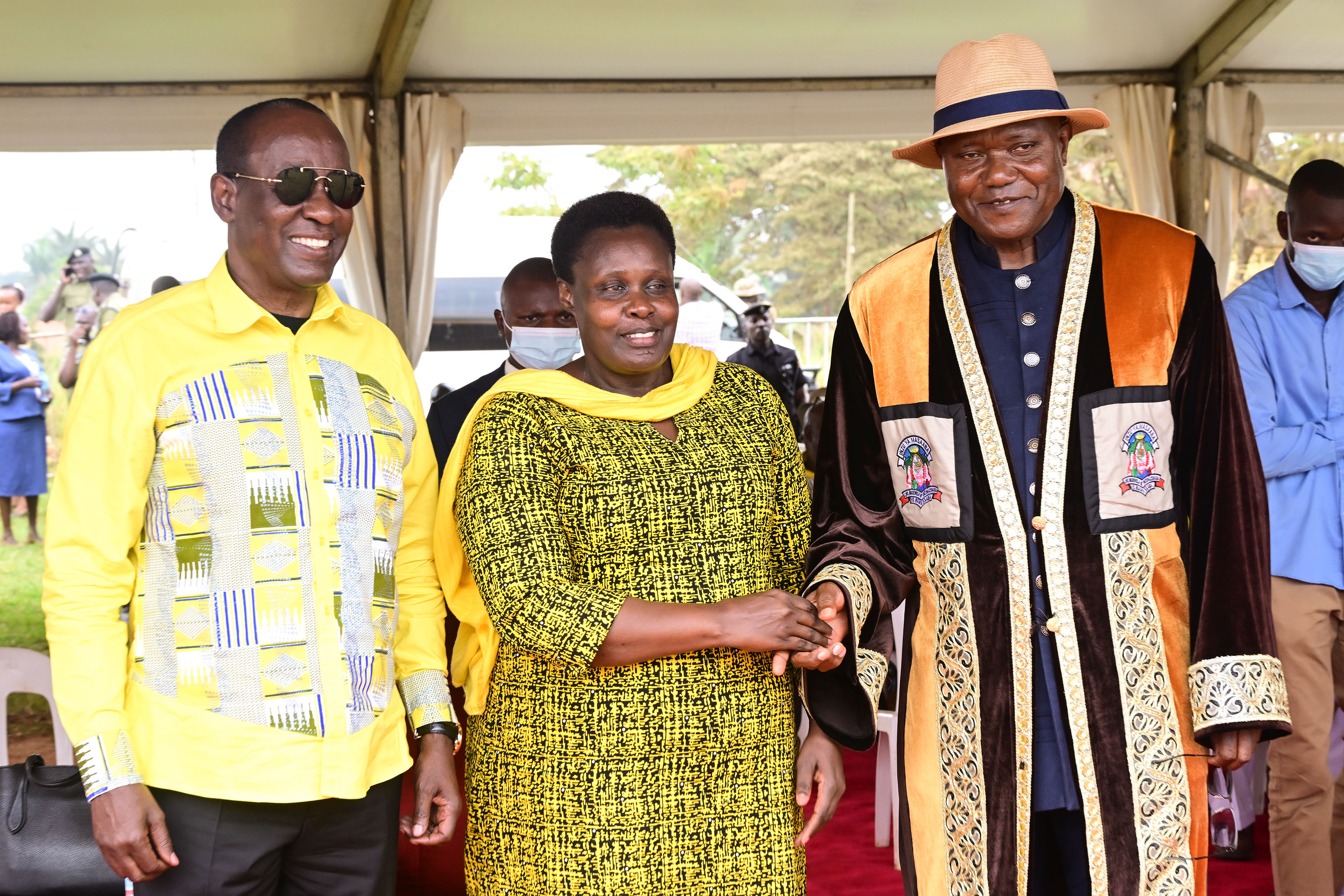 Museveni Demands Unqualified PDM Beneficiaries to Refund the Money