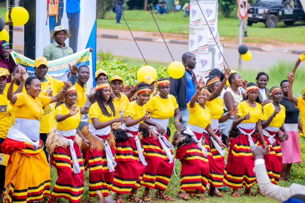 Museveni Ends National PDM Tour, Promises Bigger Funding for Kampala