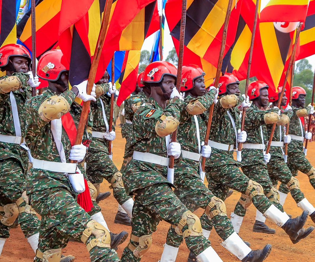 Museveni Highlights Uganda’s Economic Growth, Innovation at Tarehe Sita Anniversary