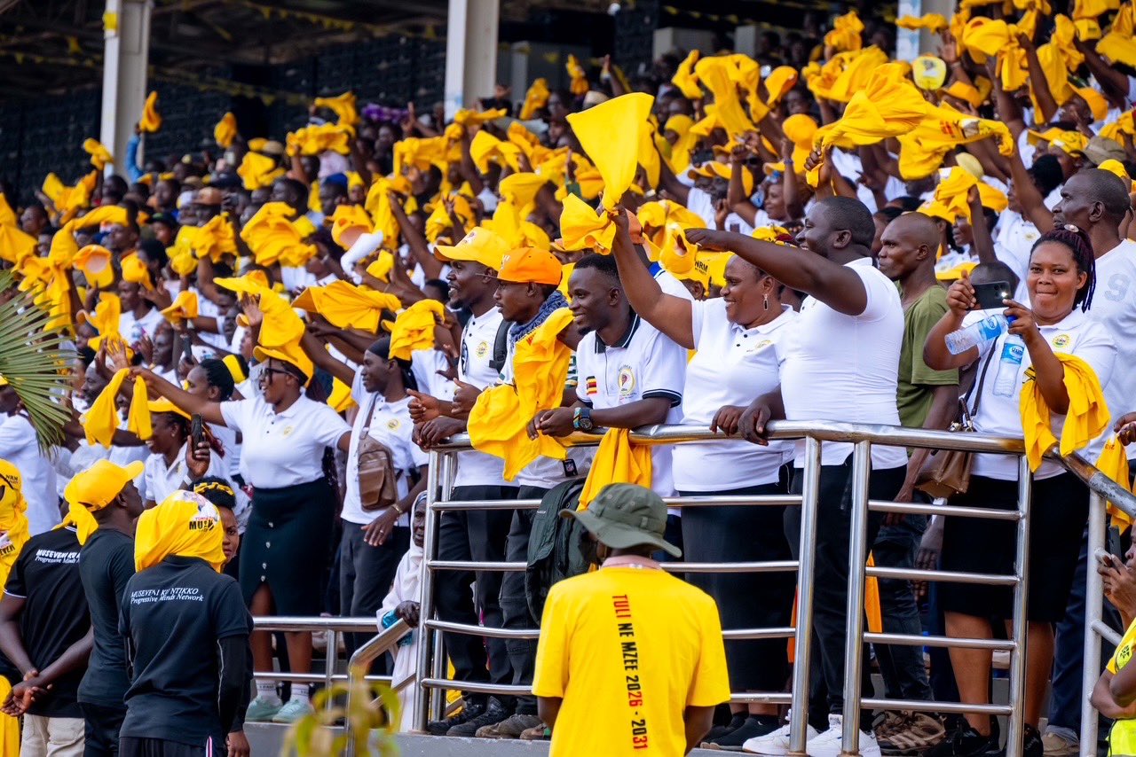 Museveni Injects UGX 10.2B into Boda Boda SACCOs, Caps Loan Interest at 6%