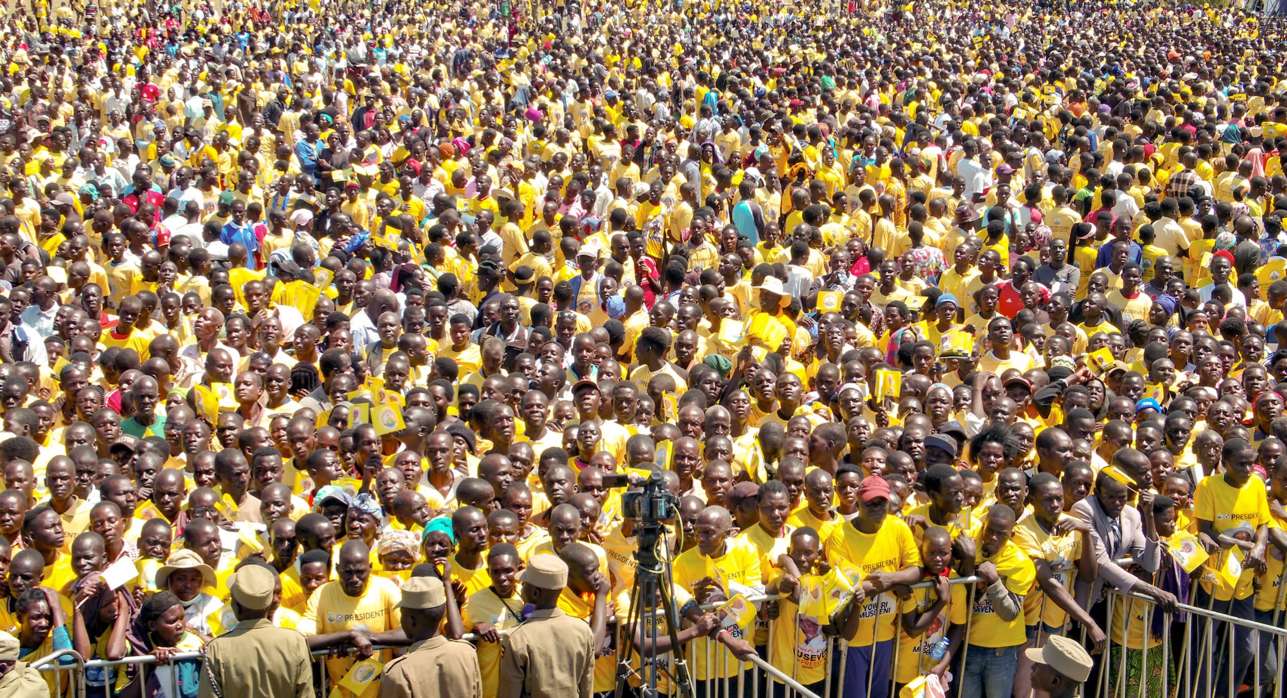 Museveni Integrates Cattle Compensation into the PDM Framework