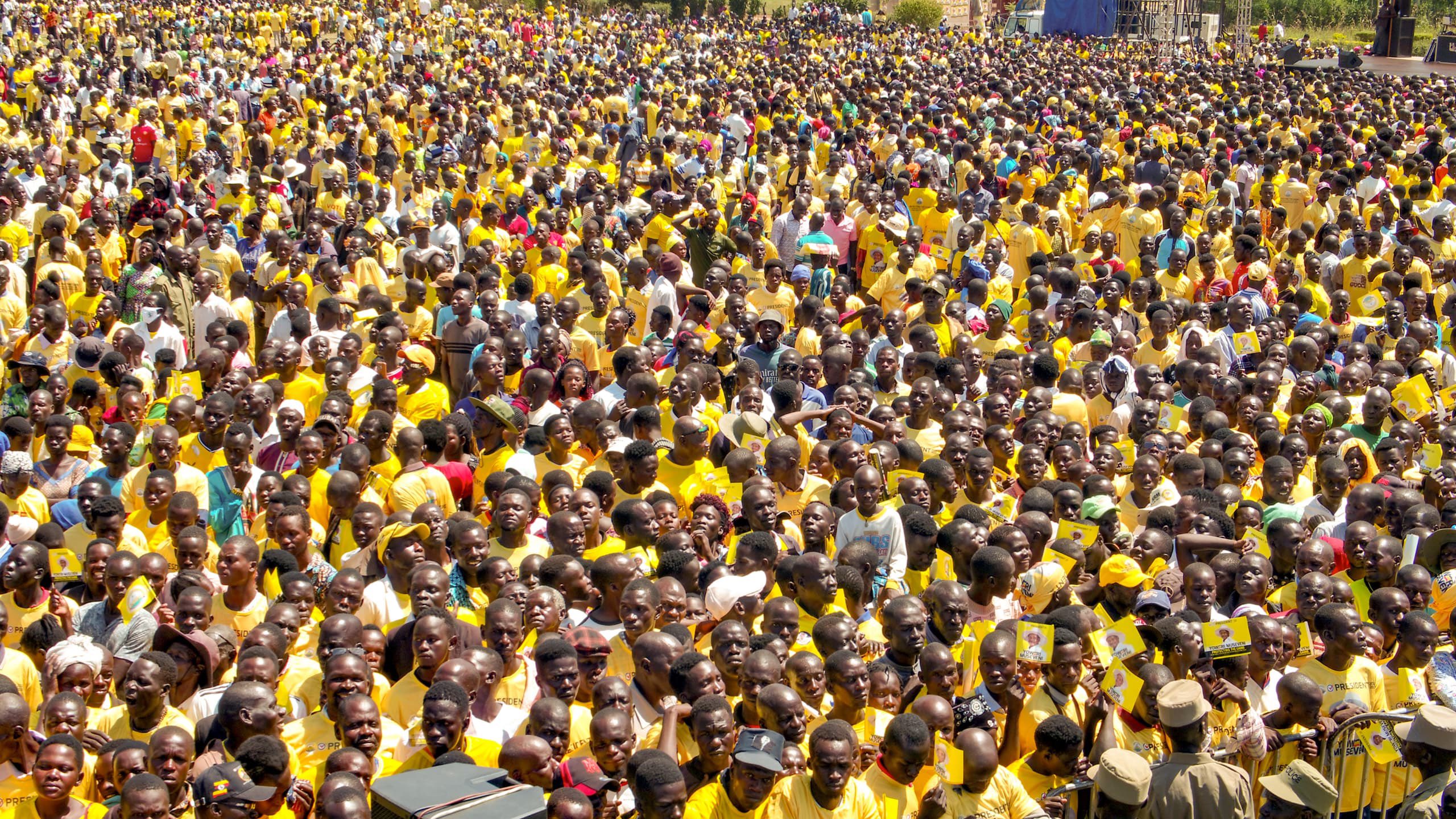 Museveni Integrates Cattle Compensation into the PDM Framework