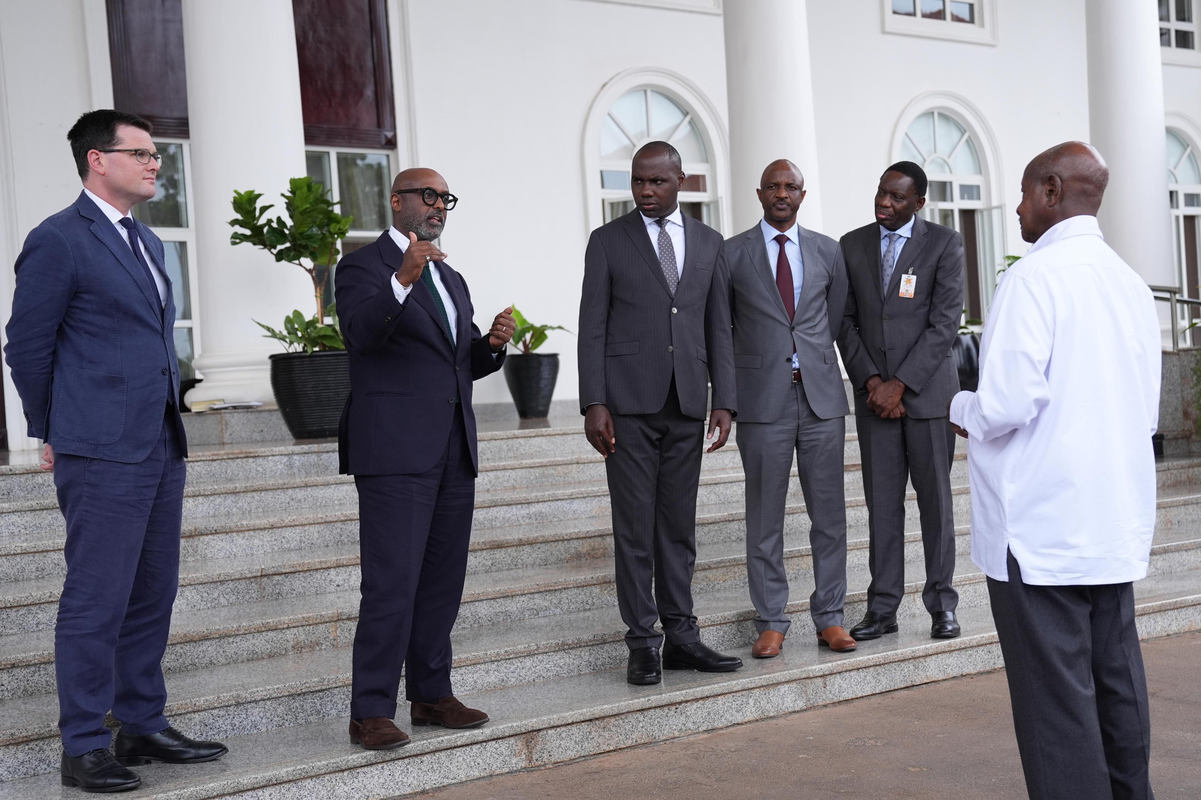 Museveni Moves to Curb Profit Externalization, Urges Focus on Local Production