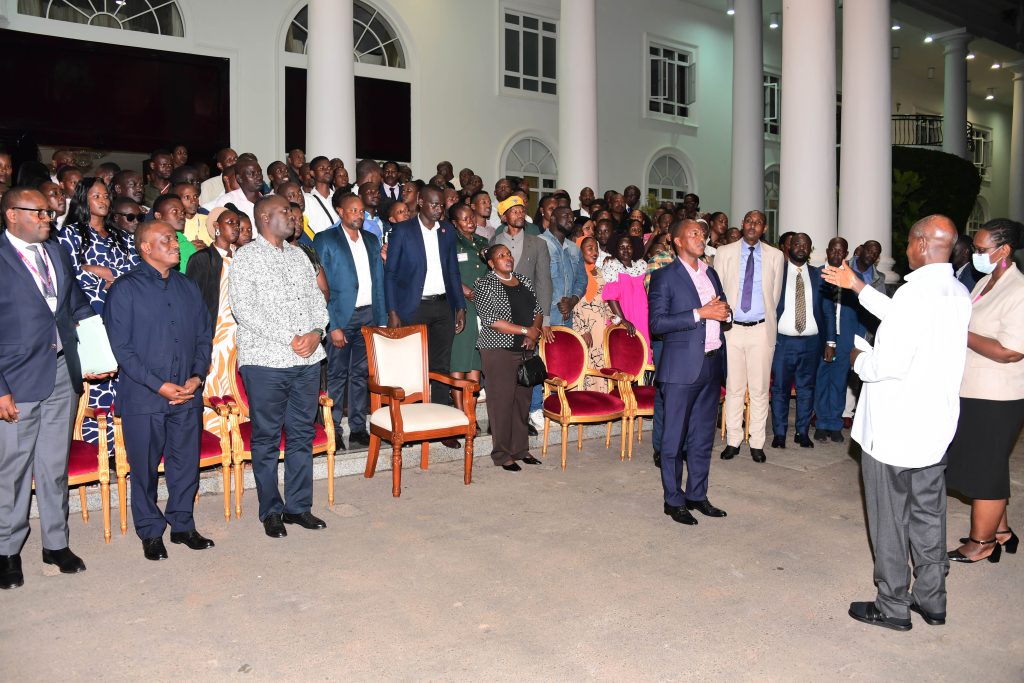 Museveni Orders Fast-Track of IDs, Passports for Uganda’s Banyarwanda Community