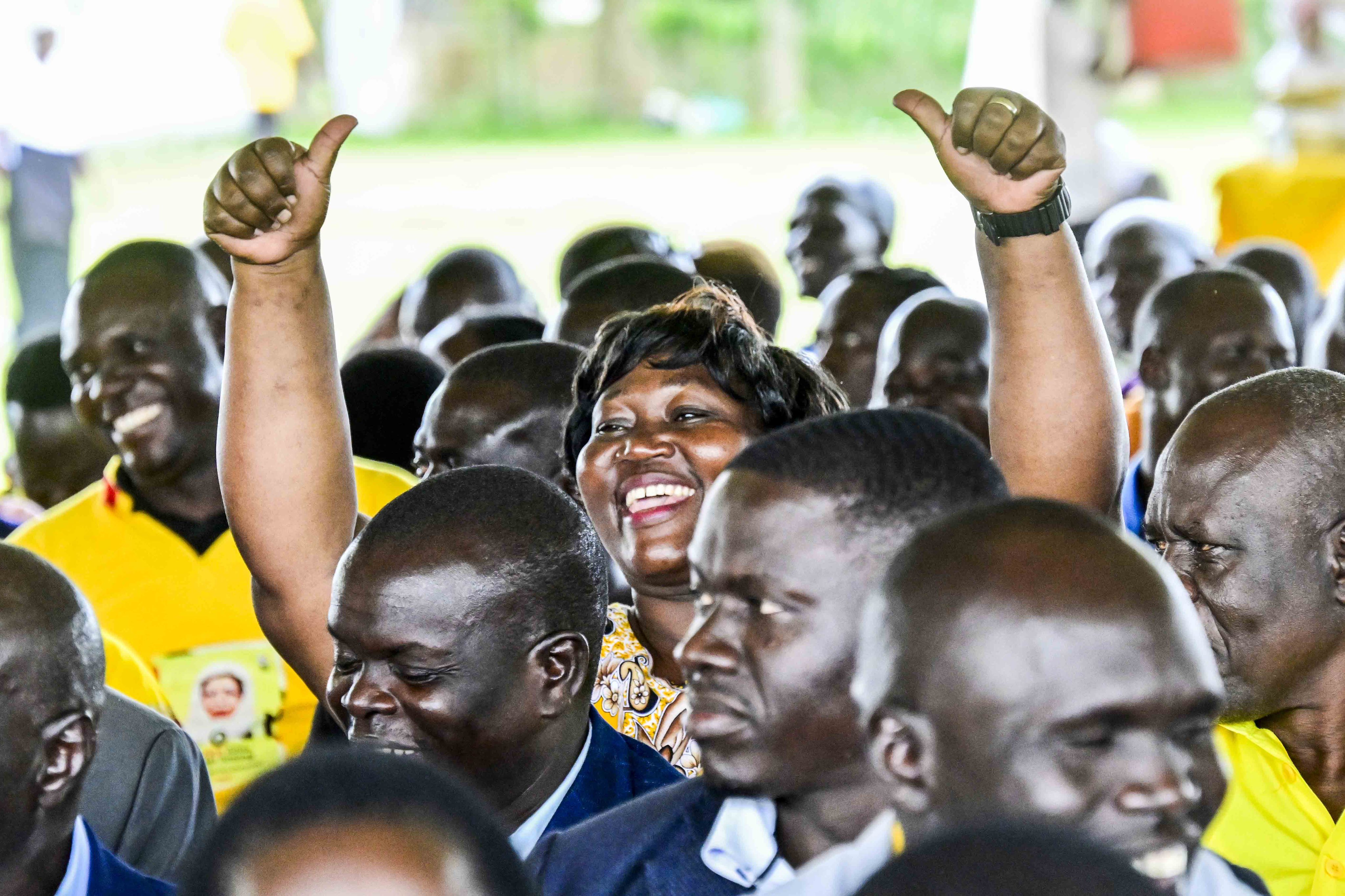 Museveni Orders One-Month Audit of Cattle Compensation in Northern Uganda