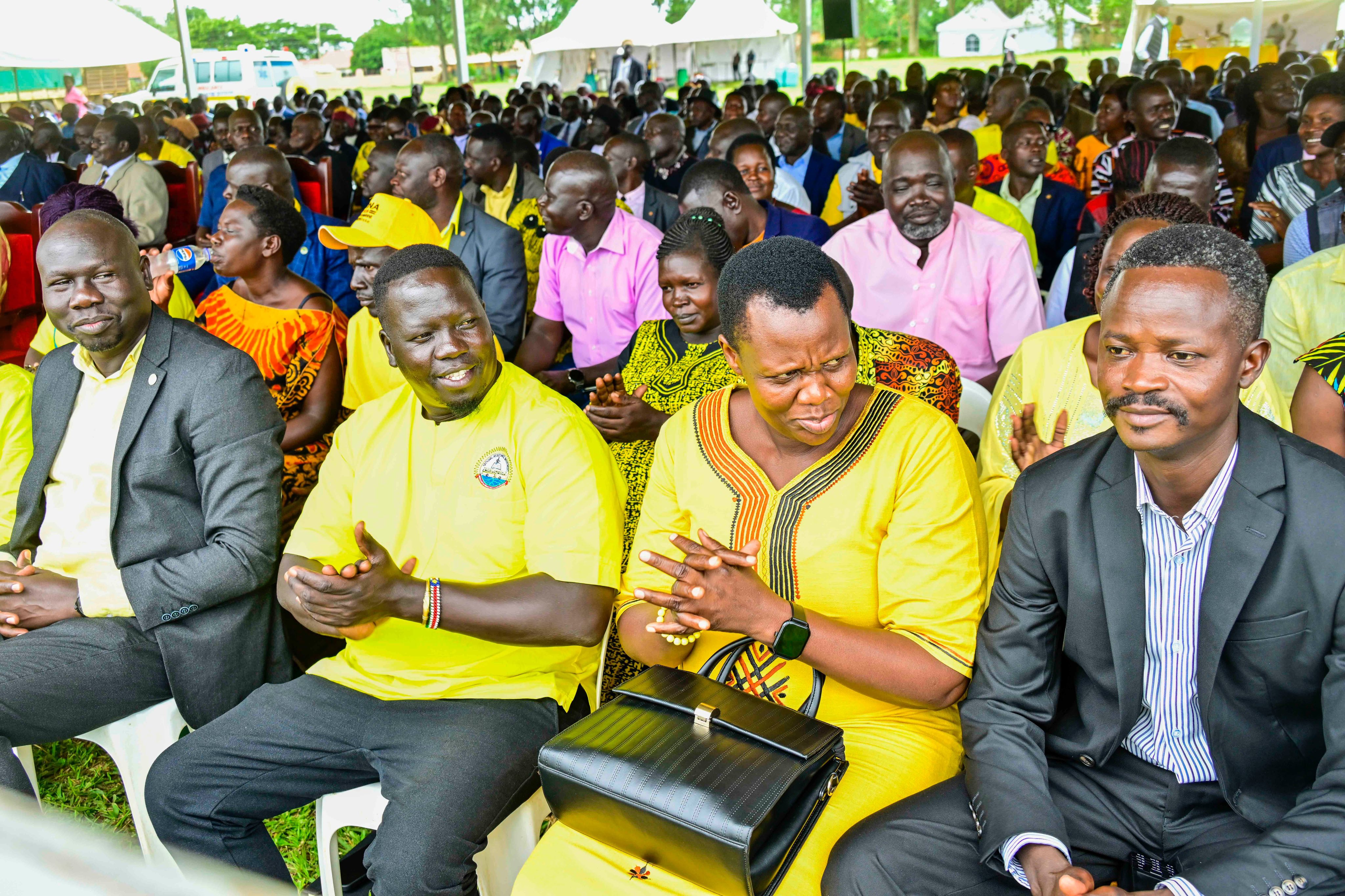 Museveni Orders One-Month Audit of Cattle Compensation in Northern Uganda