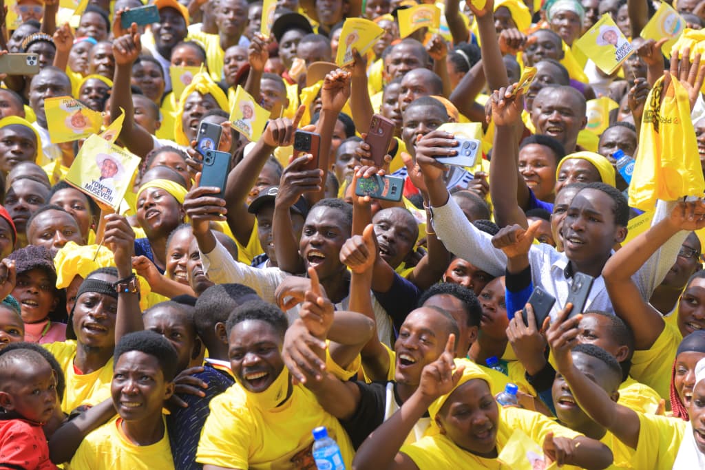 Museveni Orders Probe Into PDM Fund Mismanagement in Kyenjojo District