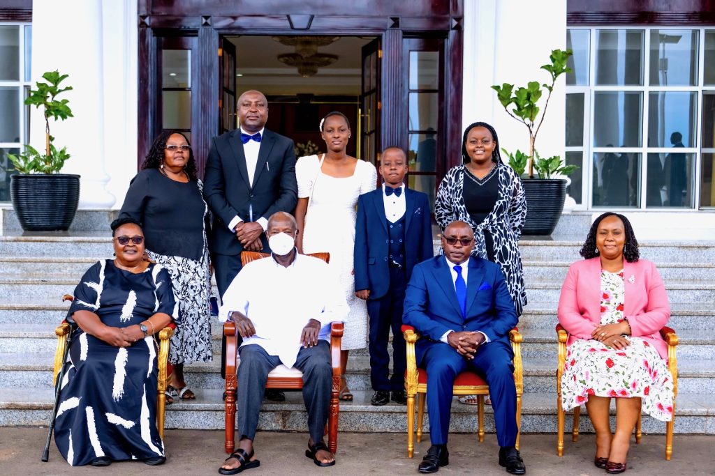 Museveni Orders Probe into Kiboga Land Eviction, Calls for Judicial Reforms