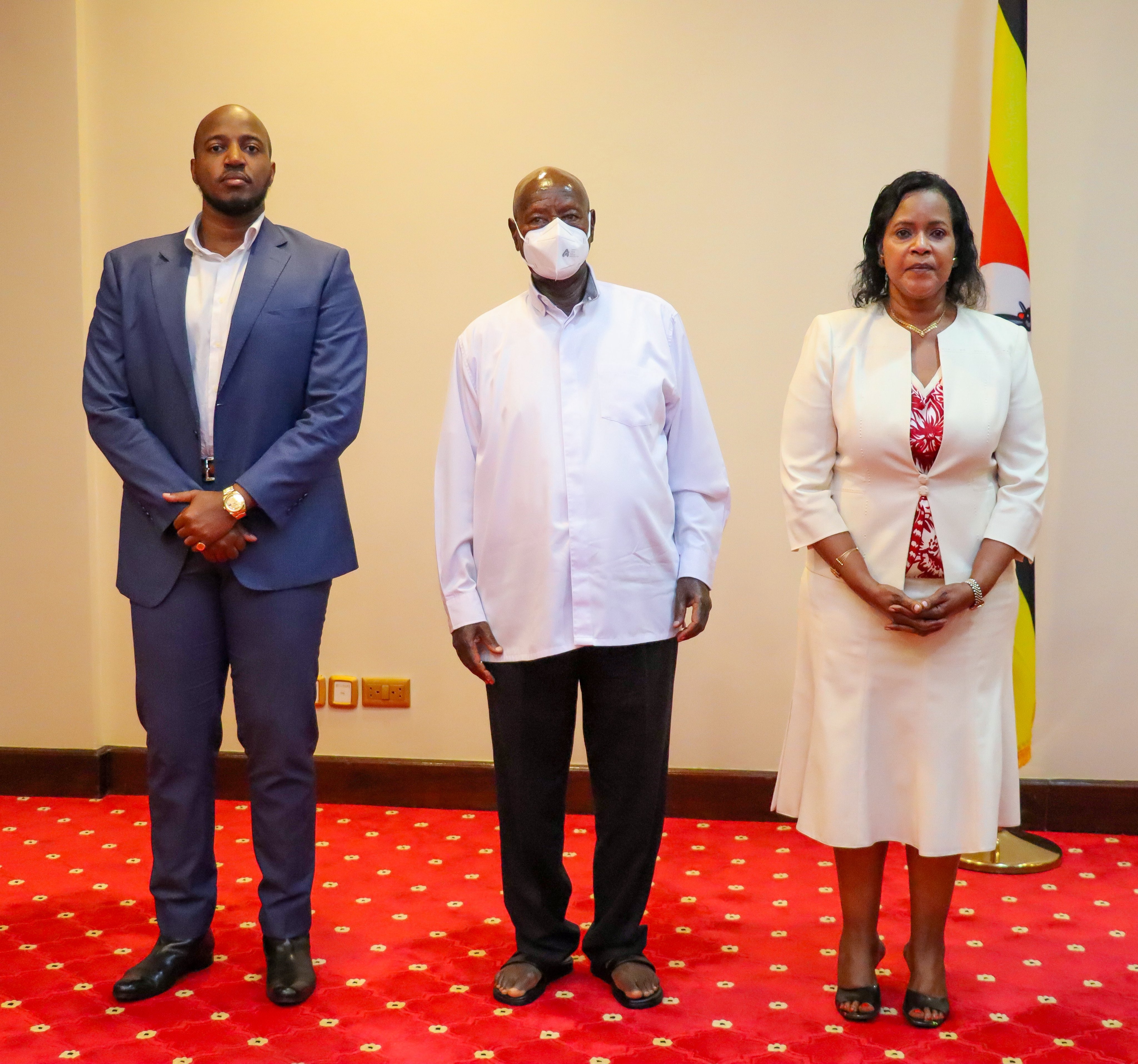 Museveni Pledges Support for Tooro Kingdom’s Fight Against Poverty