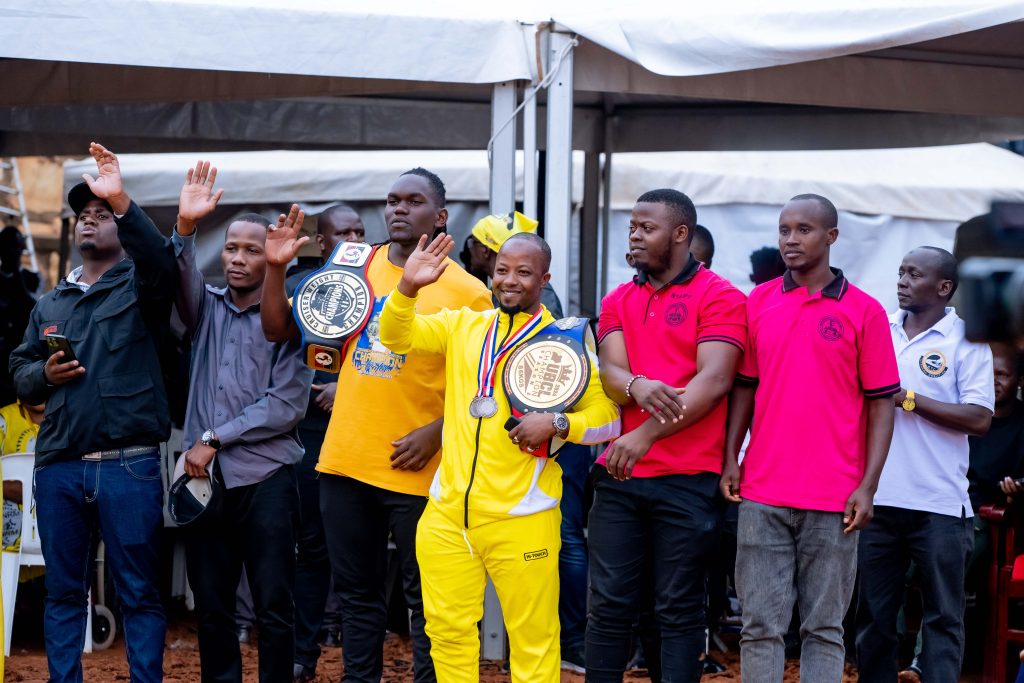 Museveni Pledges UGX 1 Billion Per Kampala Ghetto Structure to Fight Urban Poverty