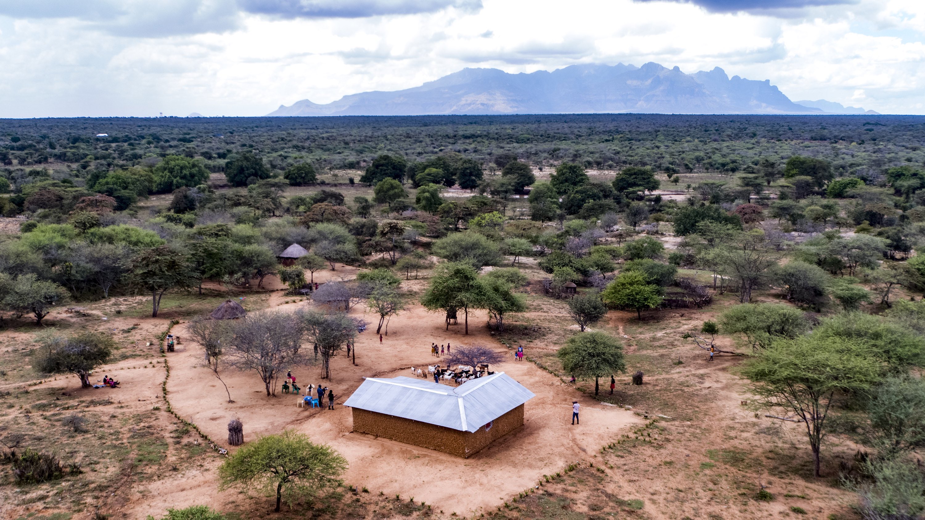 Museveni Praises Karamoja for Embracing Peace and Development