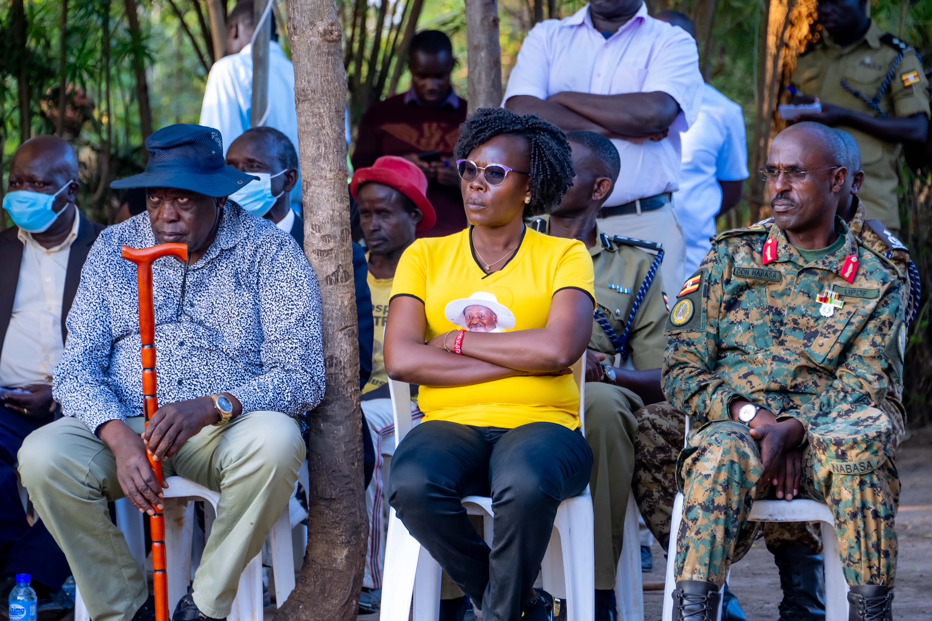 Museveni Praises Karamoja for Embracing Peace and Development