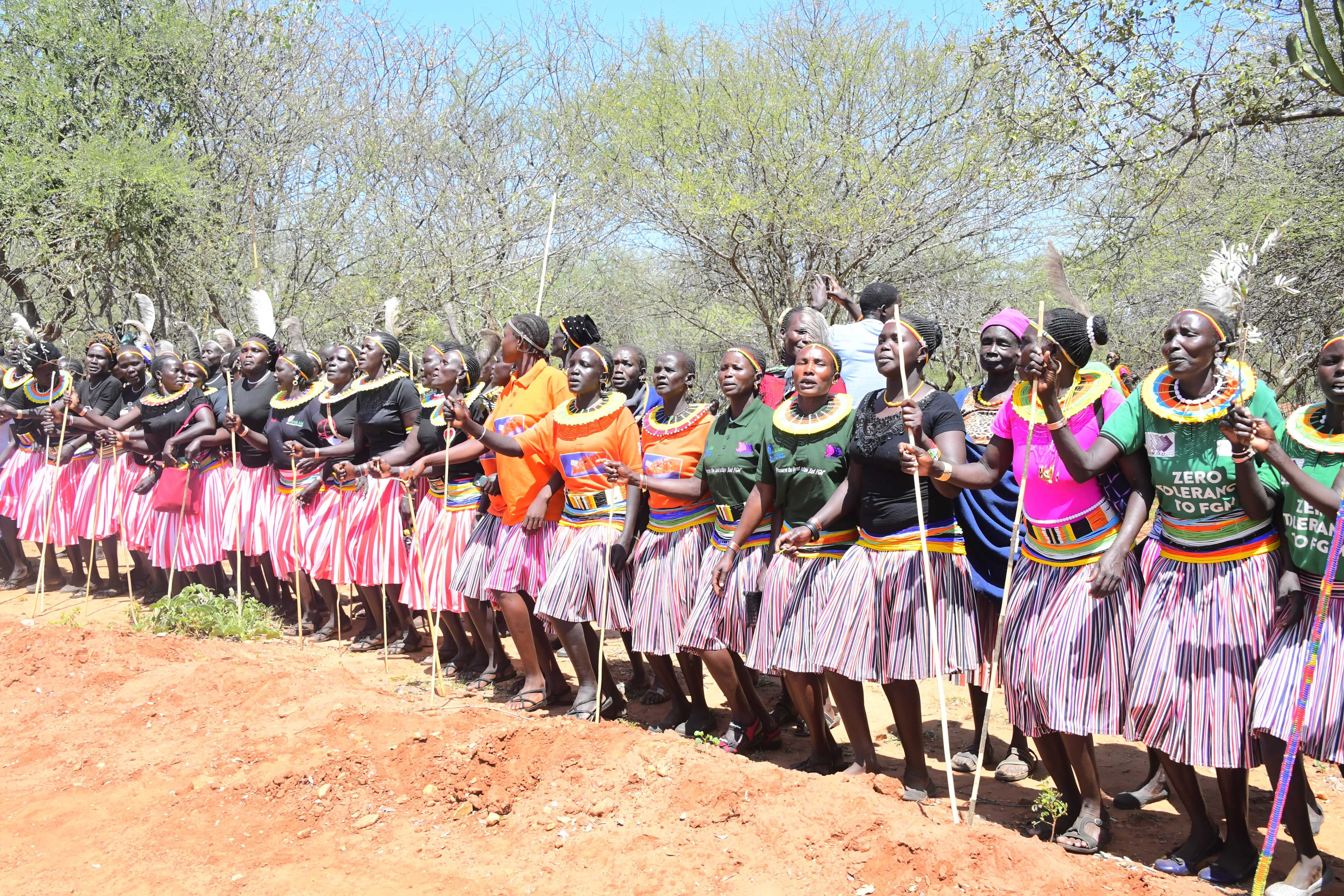 Museveni Praises Karamoja for Embracing Peace and Development