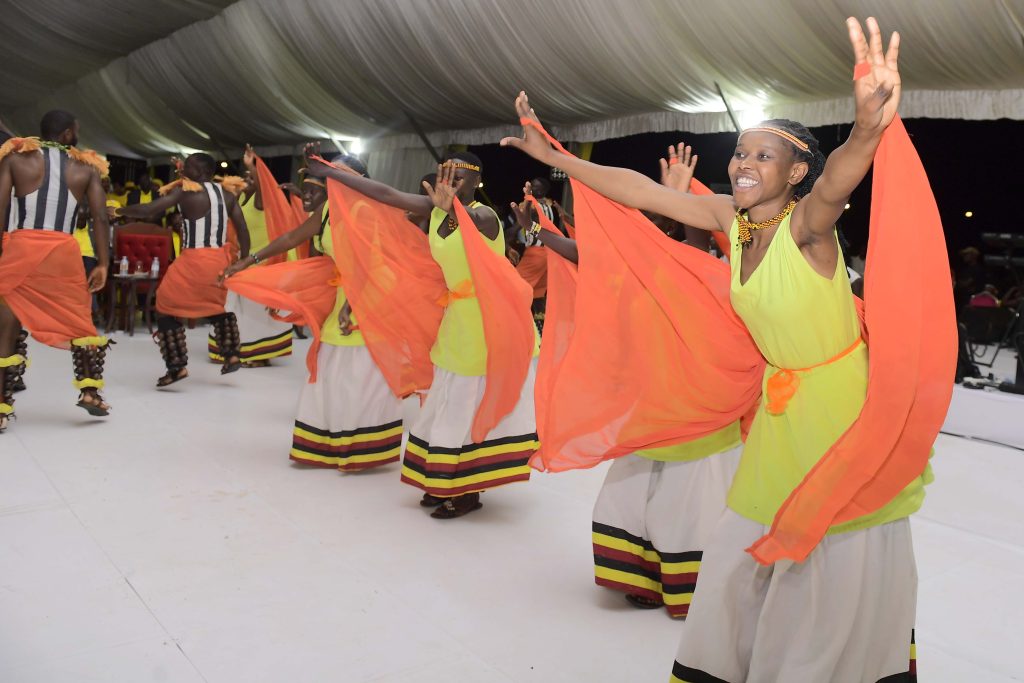 NRM Manifesto: Museveni Promises Leap to Middle-Income Status 