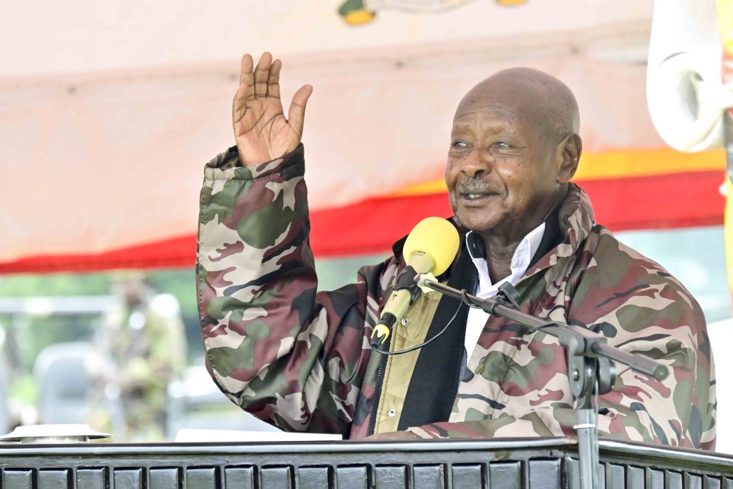 Museveni Proposes Committee to Tackle Cattle Compensation in Lango