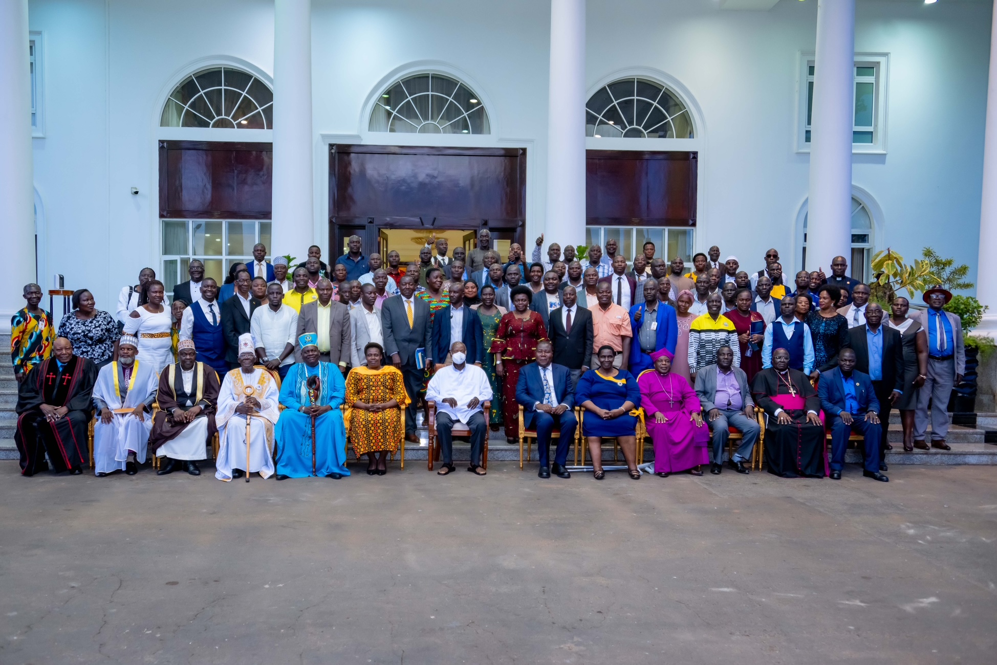 Museveni Proposes Creation of Tororo City to End Ethnic Dispute