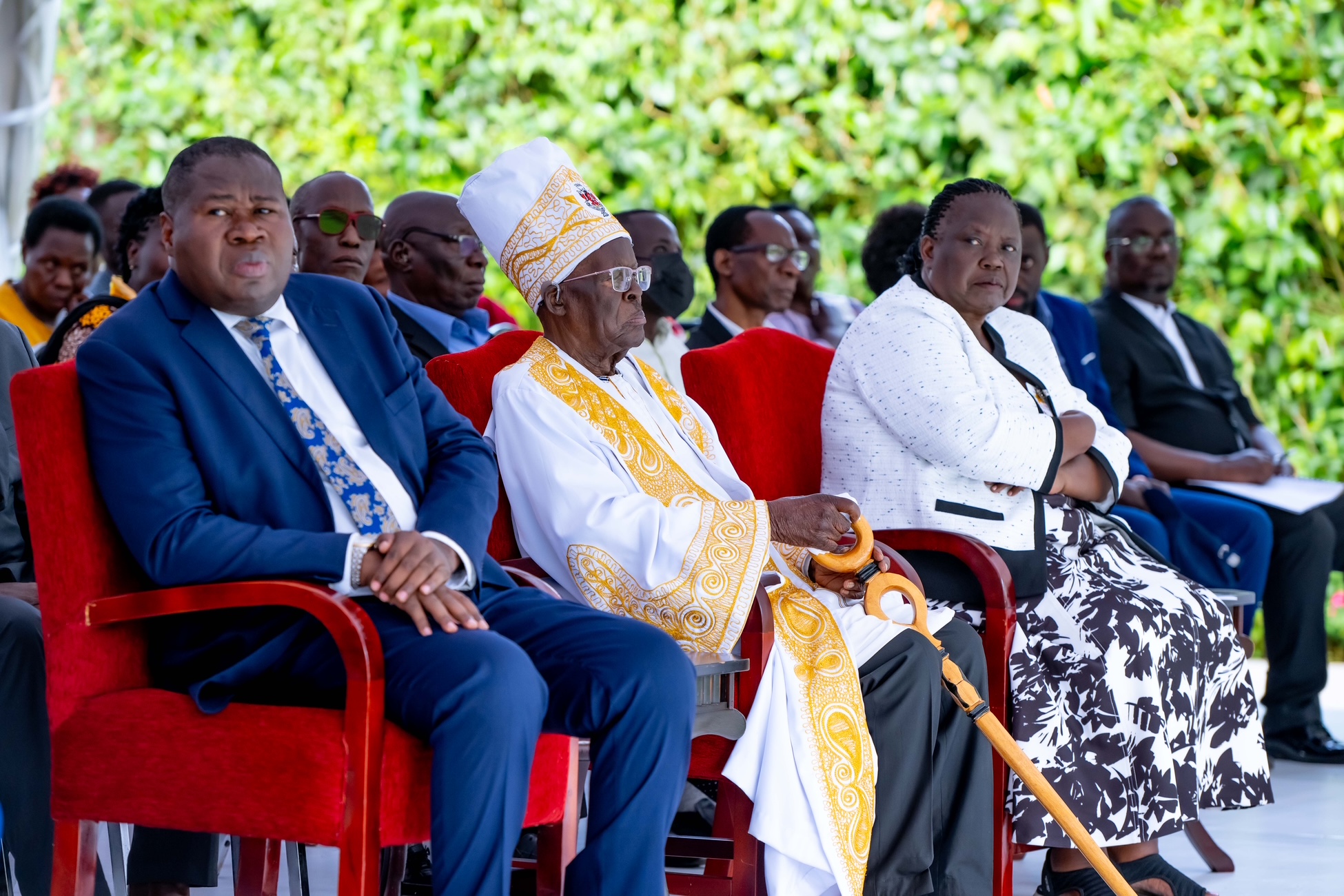 Museveni Proposes Creation of Tororo City to End Ethnic Dispute