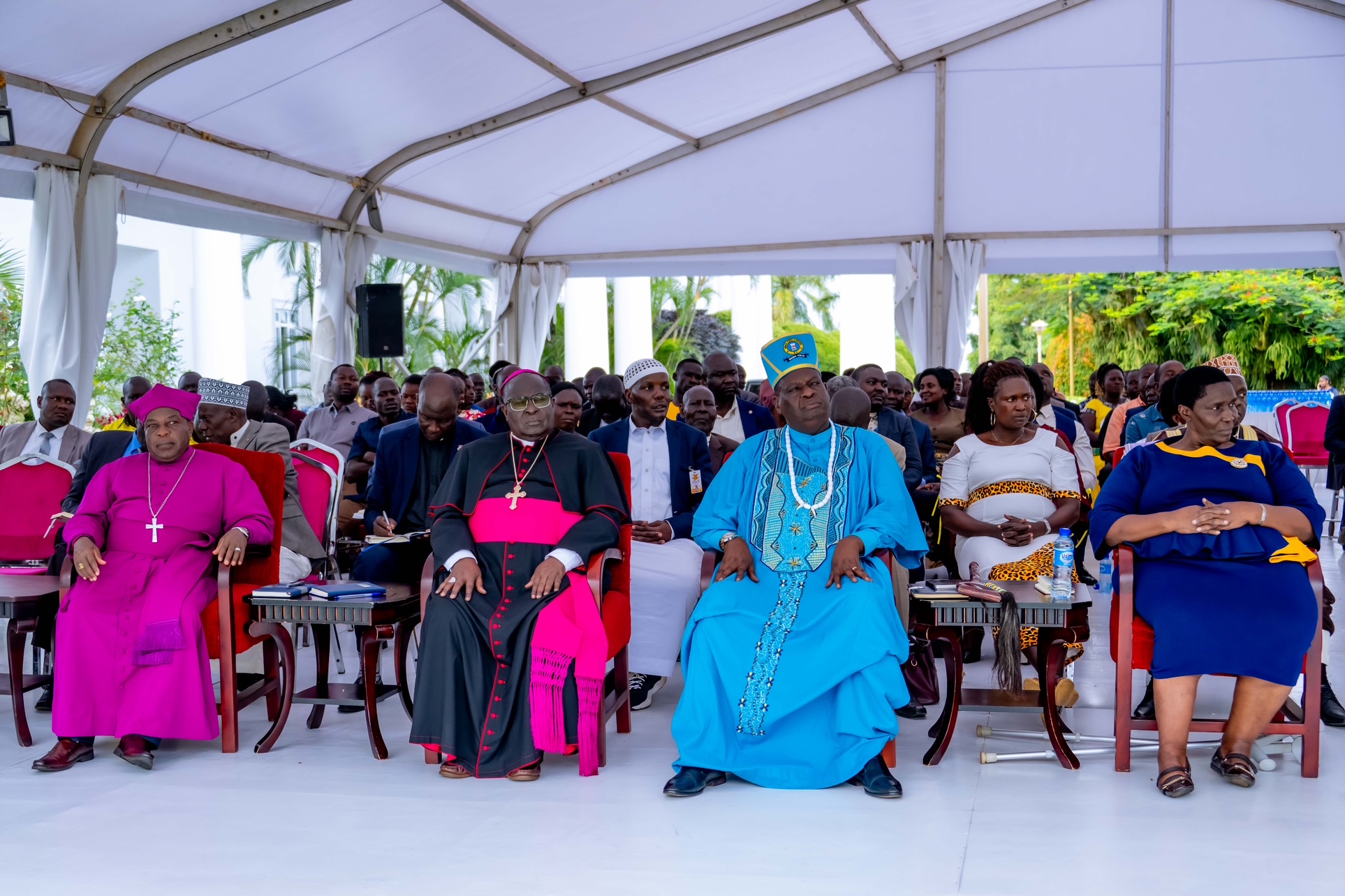 Museveni Proposes Creation of Tororo City to End Ethnic Dispute