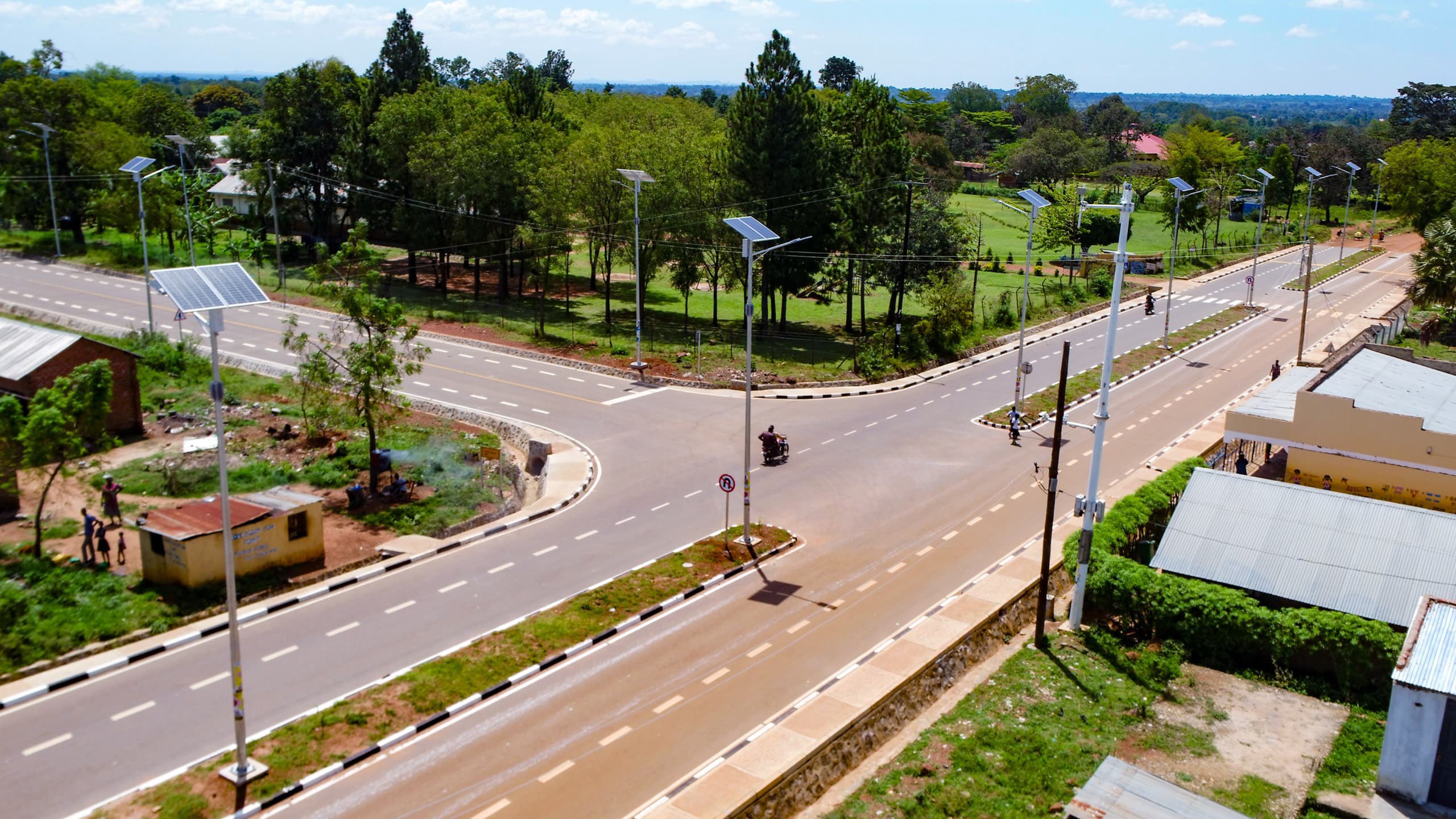 Museveni Rallies Ngora to Back NRM for Continued Peace, Wealth Creation, and Development