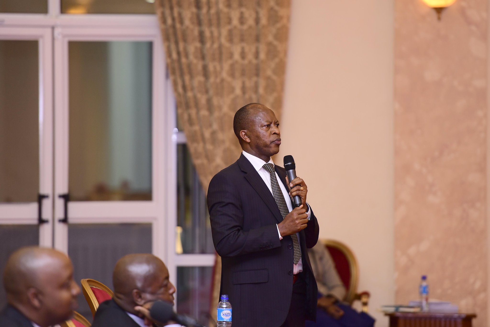 Museveni Signs Executive Order to Safeguard Citizenship Rights