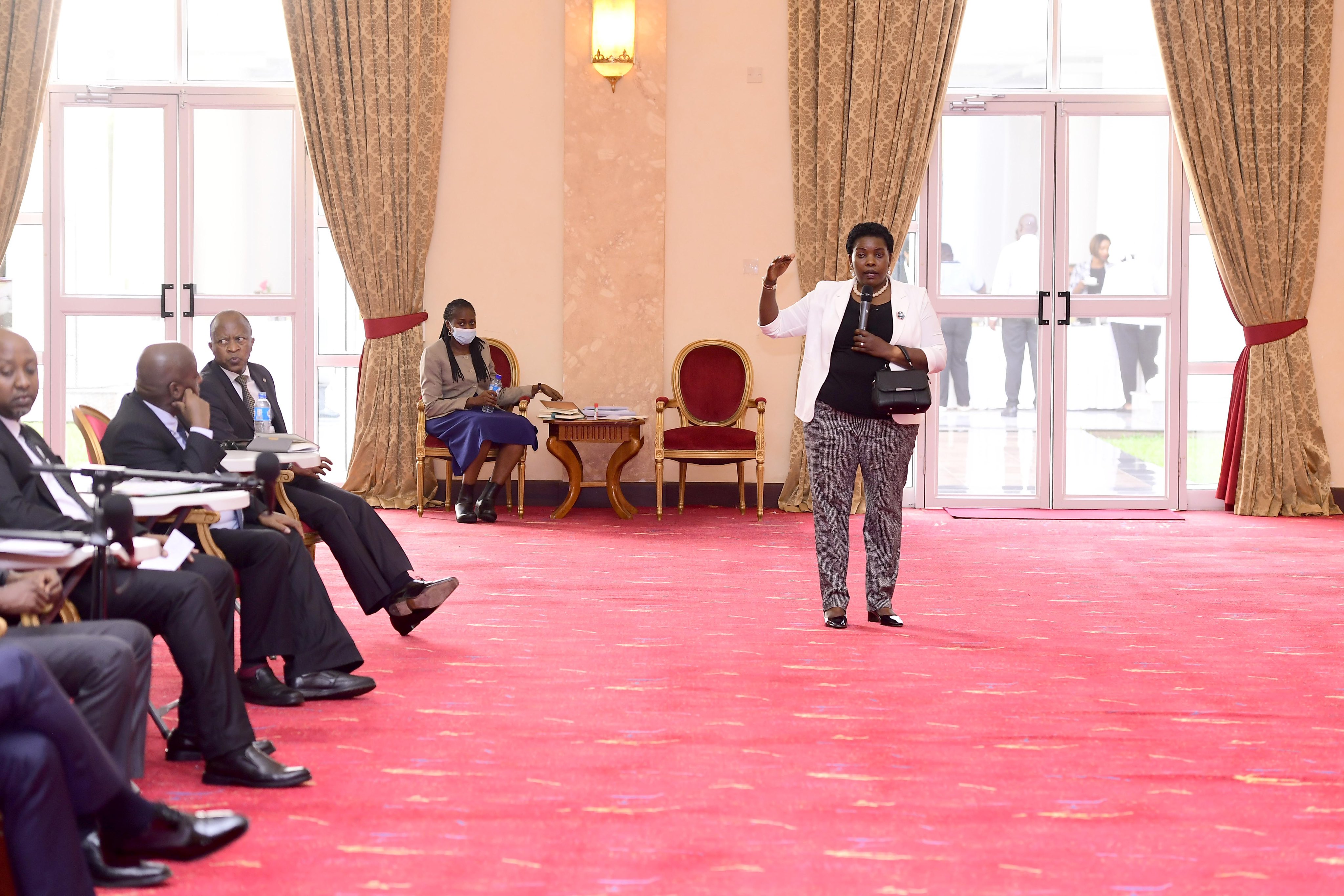 Museveni Signs Executive Order to Safeguard Citizenship Rights