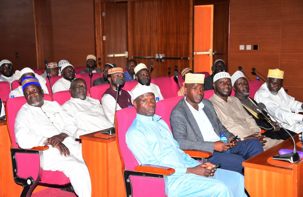 Museveni Sponsors 100 Muslims for Hajj, Urges Prayers for Peace