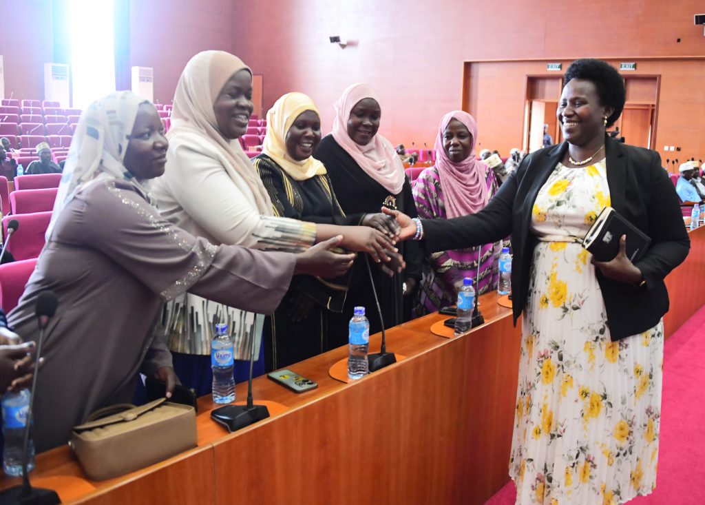 Museveni Sponsors 100 Muslims for Hajj, Urges Prayers for Peace