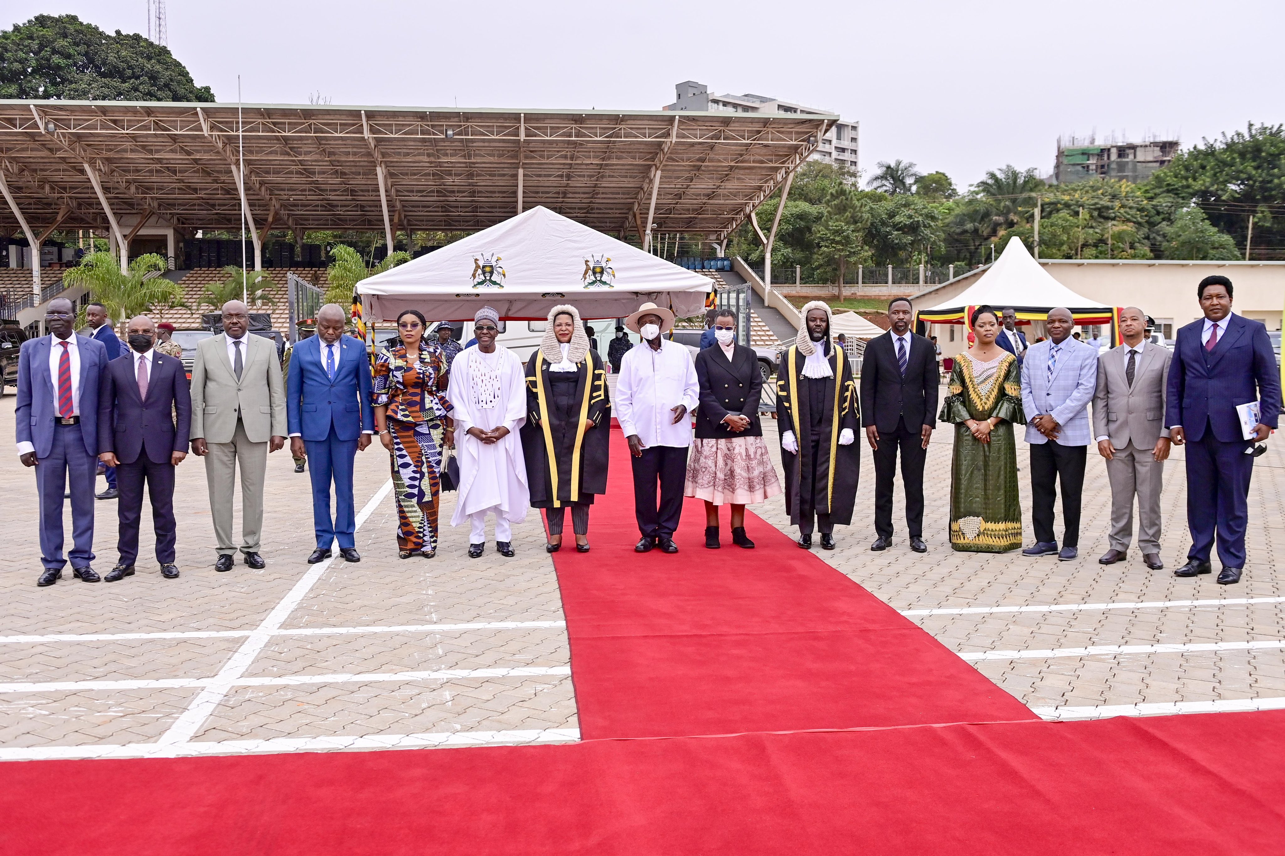 Museveni Unveils NDP IV to Accelerate Uganda’s Economic Growth 