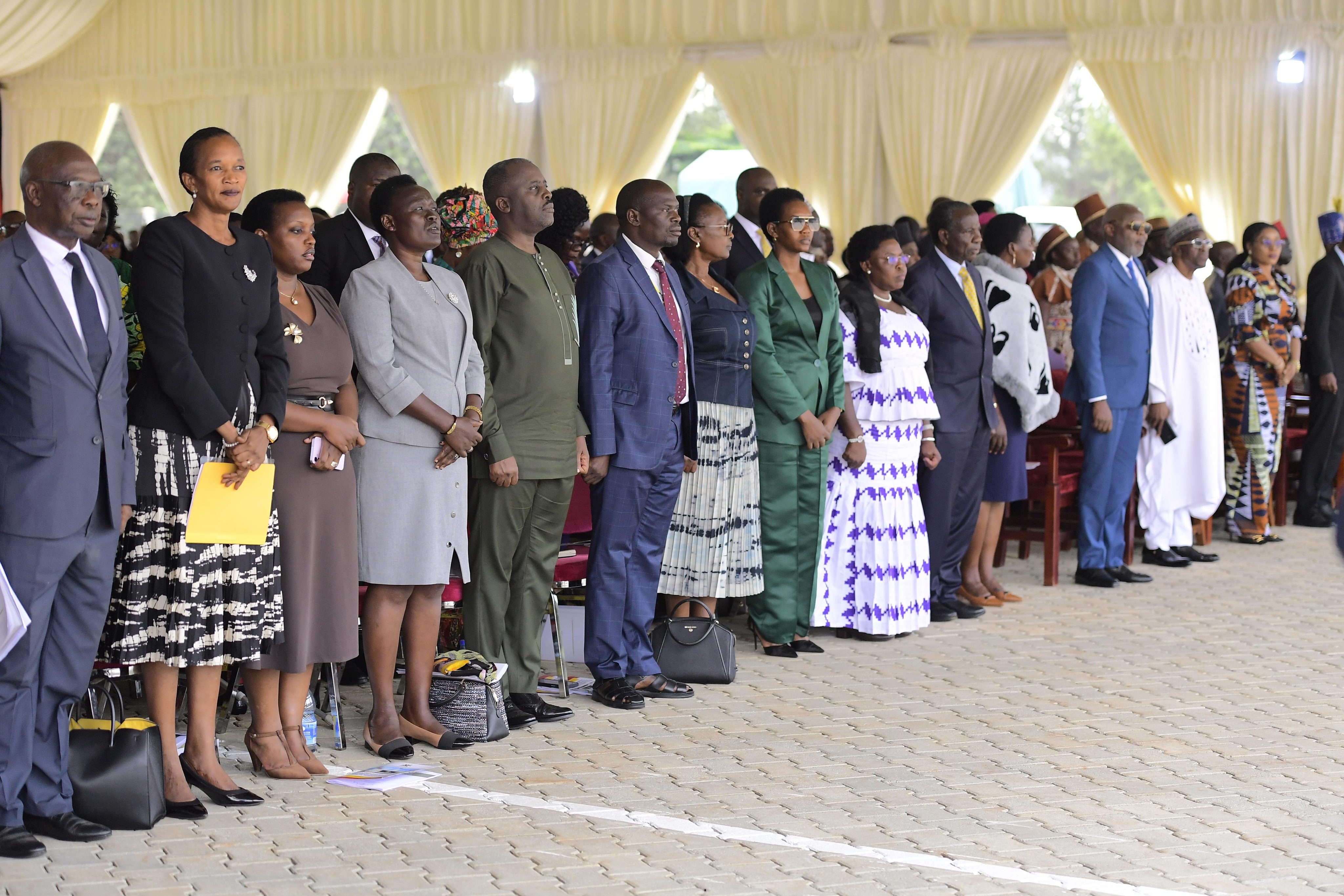 Museveni Unveils NDP IV to Accelerate Uganda’s Economic Growth 