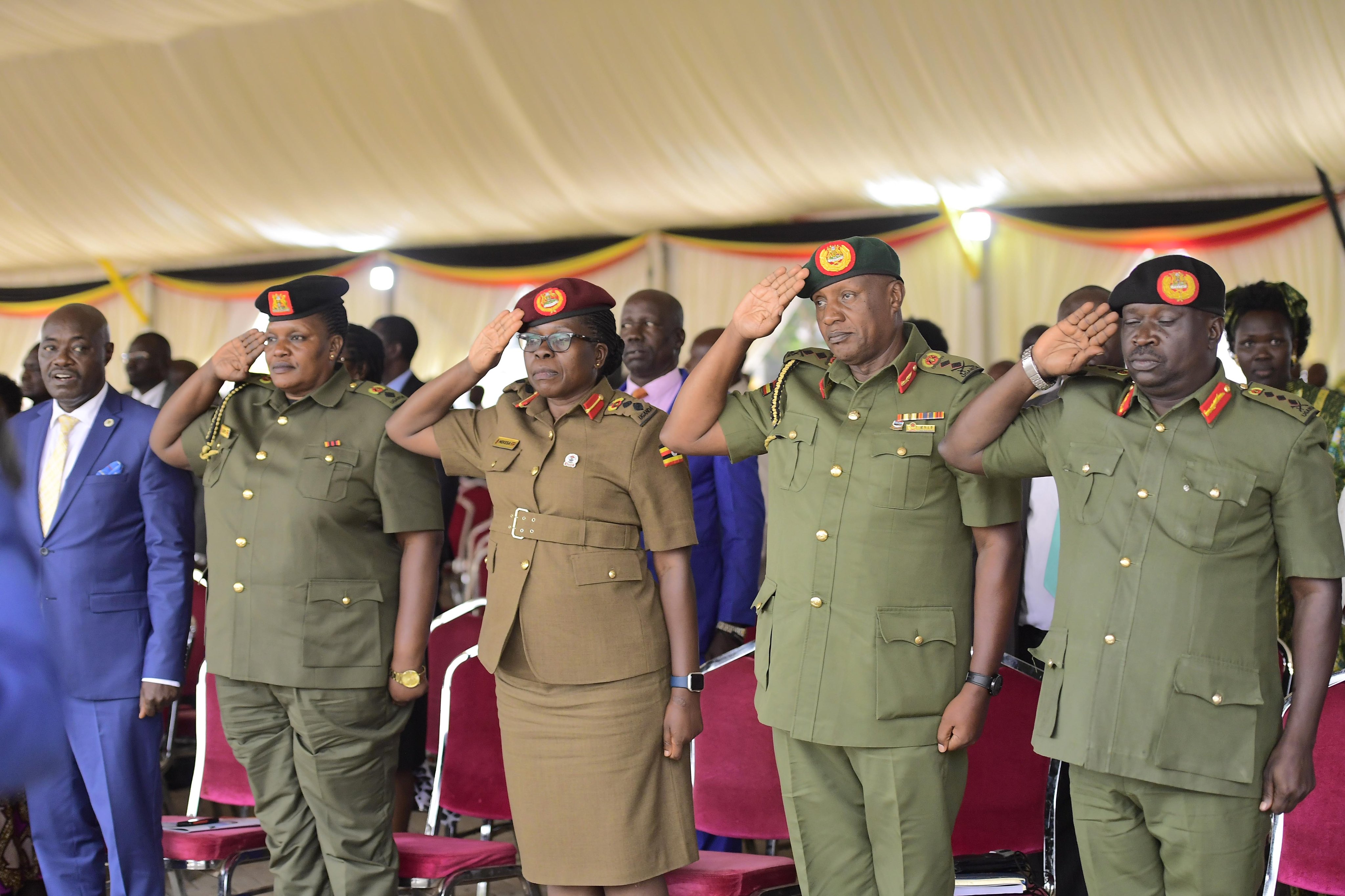 Museveni Unveils NDP IV to Accelerate Uganda’s Economic Growth 