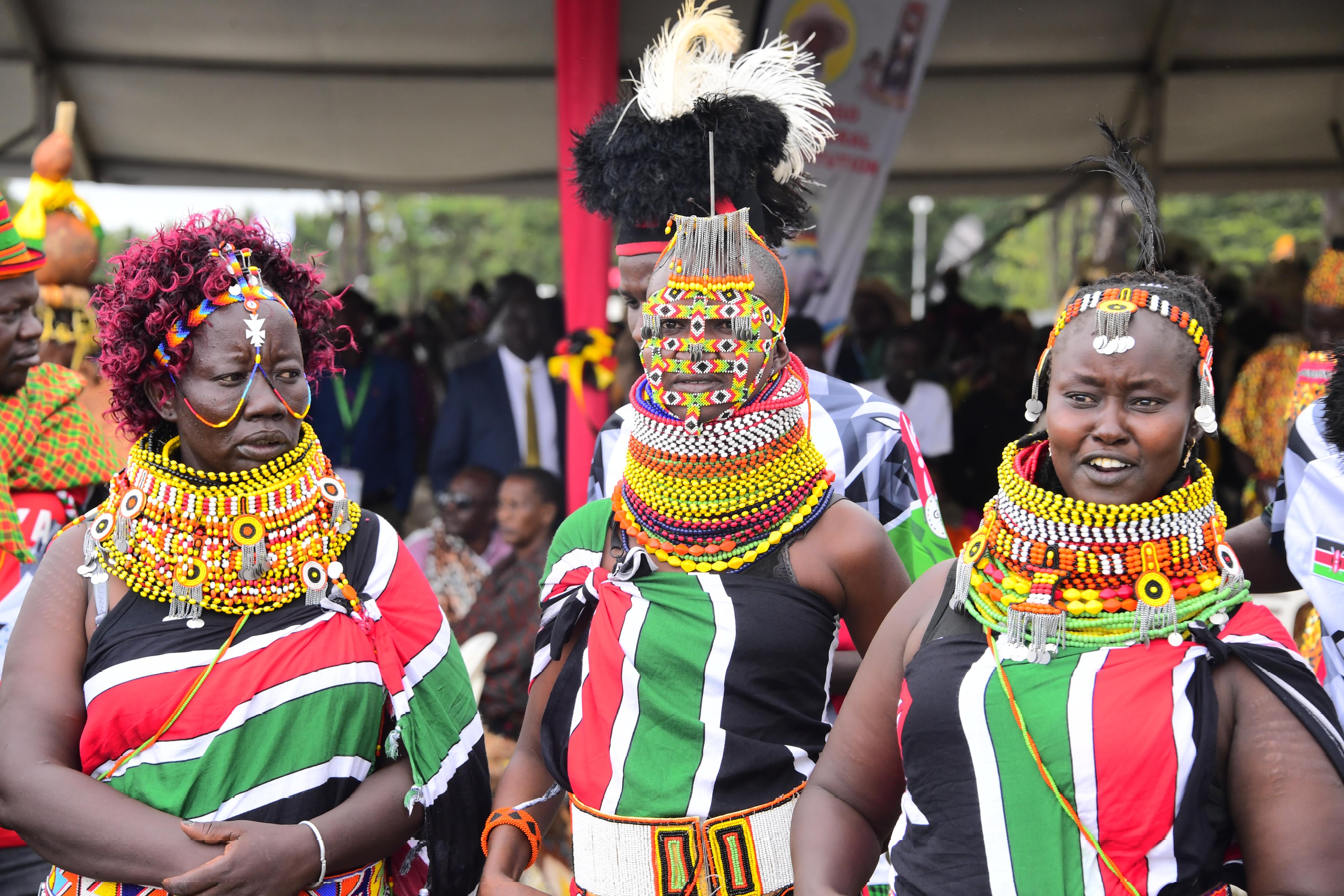 Museveni Urges Ateker Communities to Unite for Prosperity, Security