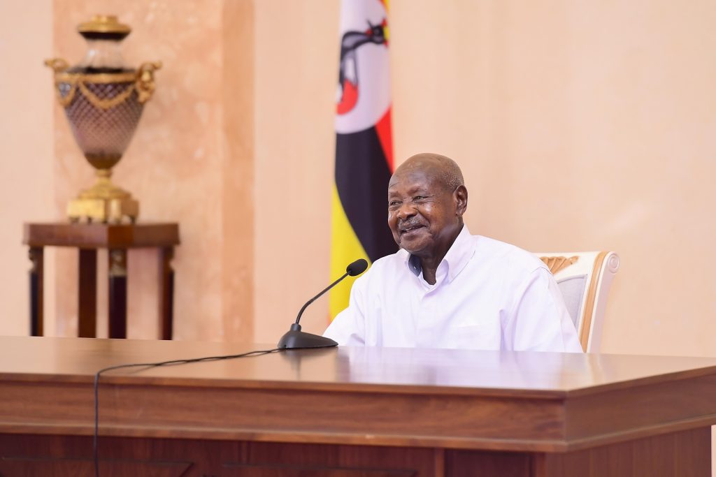 Museveni Urges East African Leaders to Prioritize Regional Integration