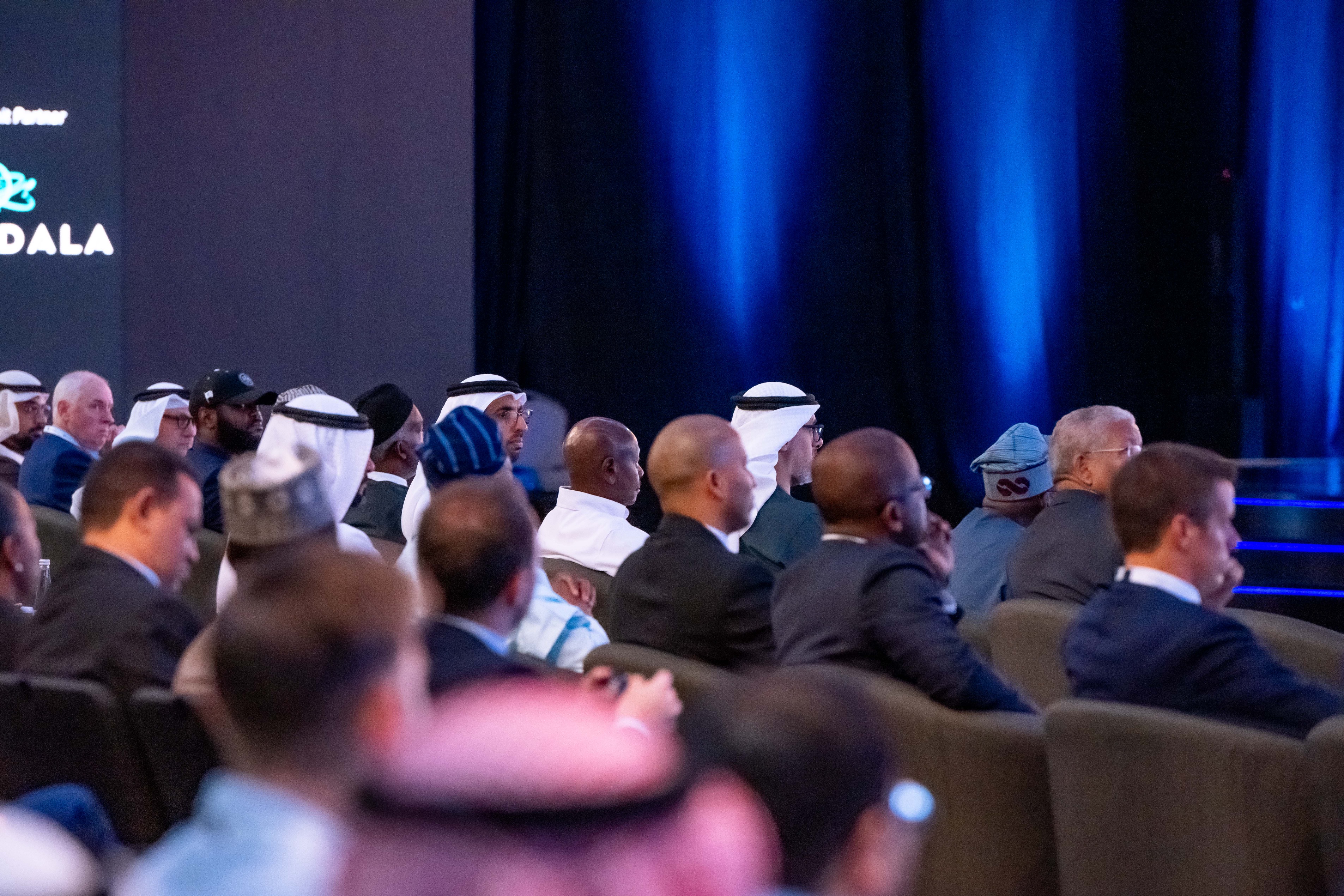 Museveni Urges Global Investors to Tap into Uganda’s Growing Economy