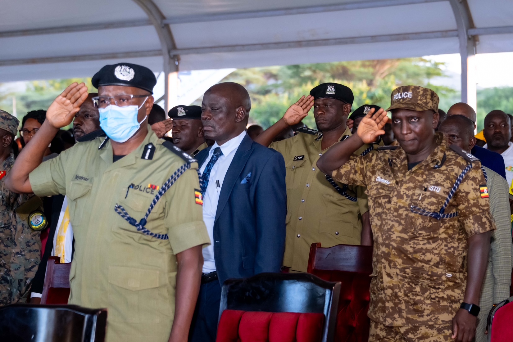 Museveni Urges Karamoja People to Embrace Commercial Agriculture to Fight Poverty