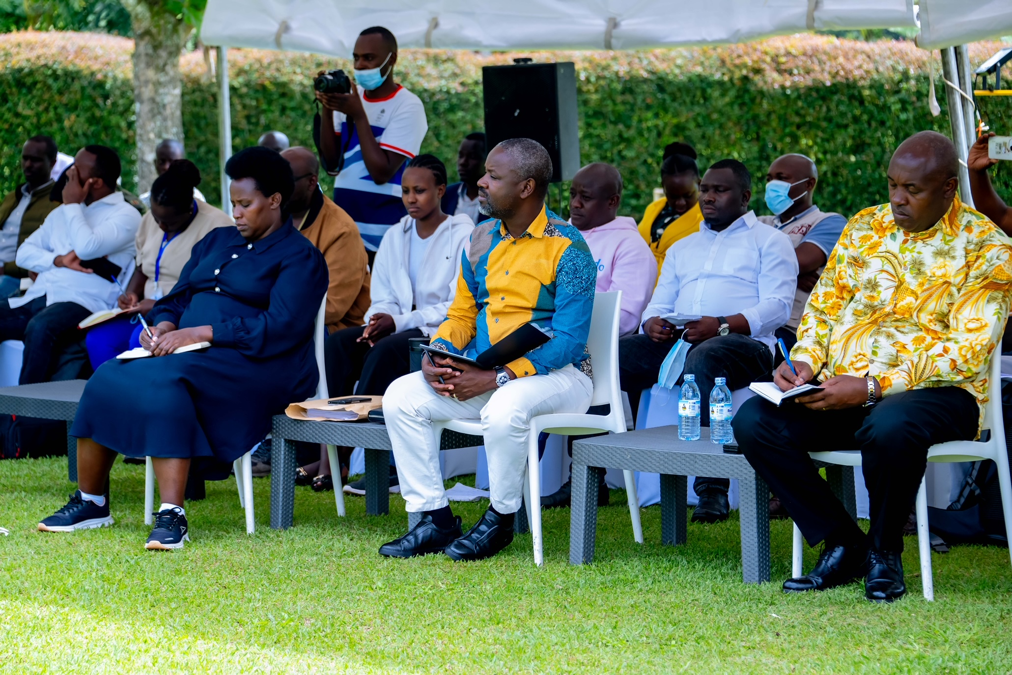 Museveni Warns Against Sectarianism, Pledges More PDM Funding