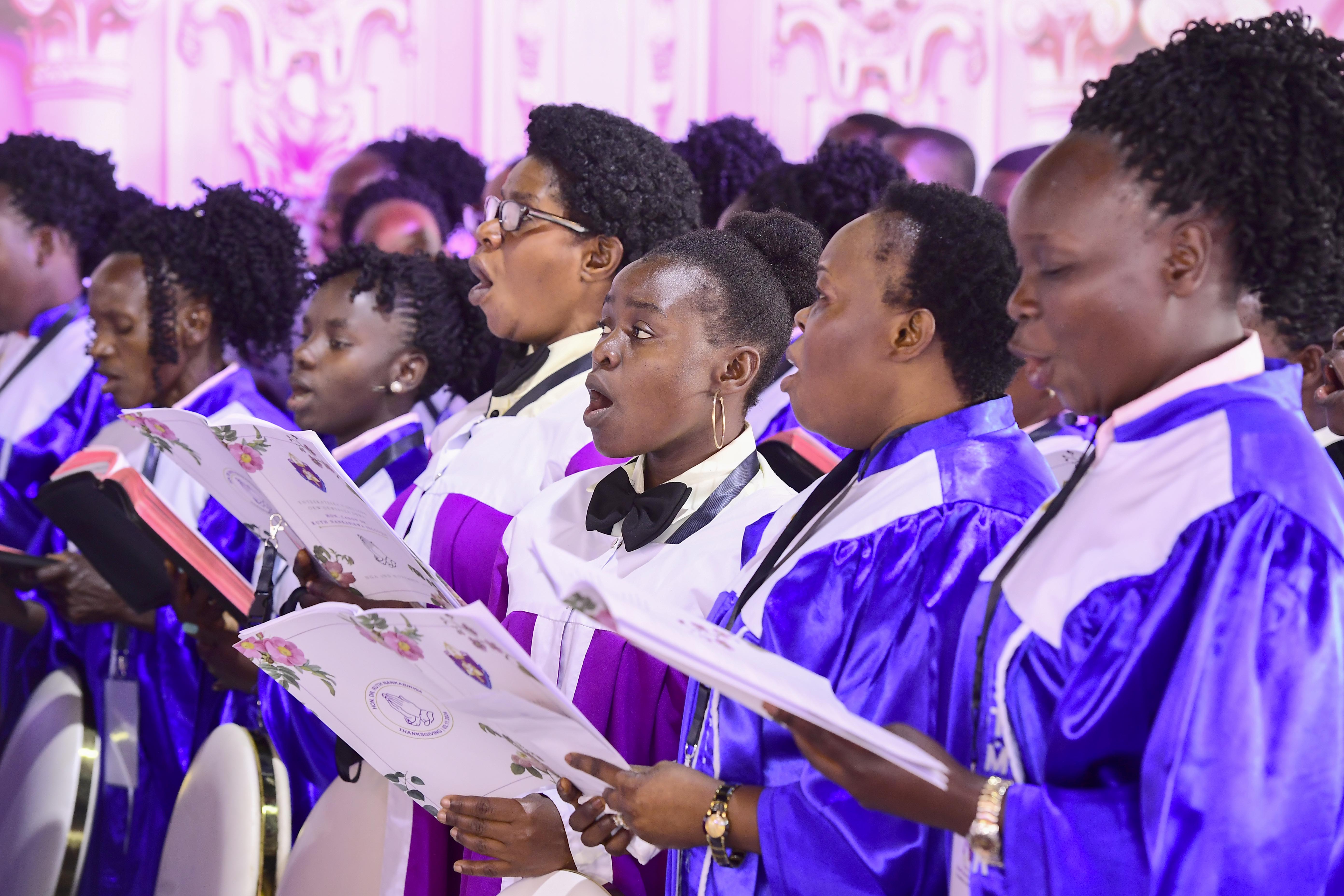 Museveni Warns Leaders Over Misleading Ugandans