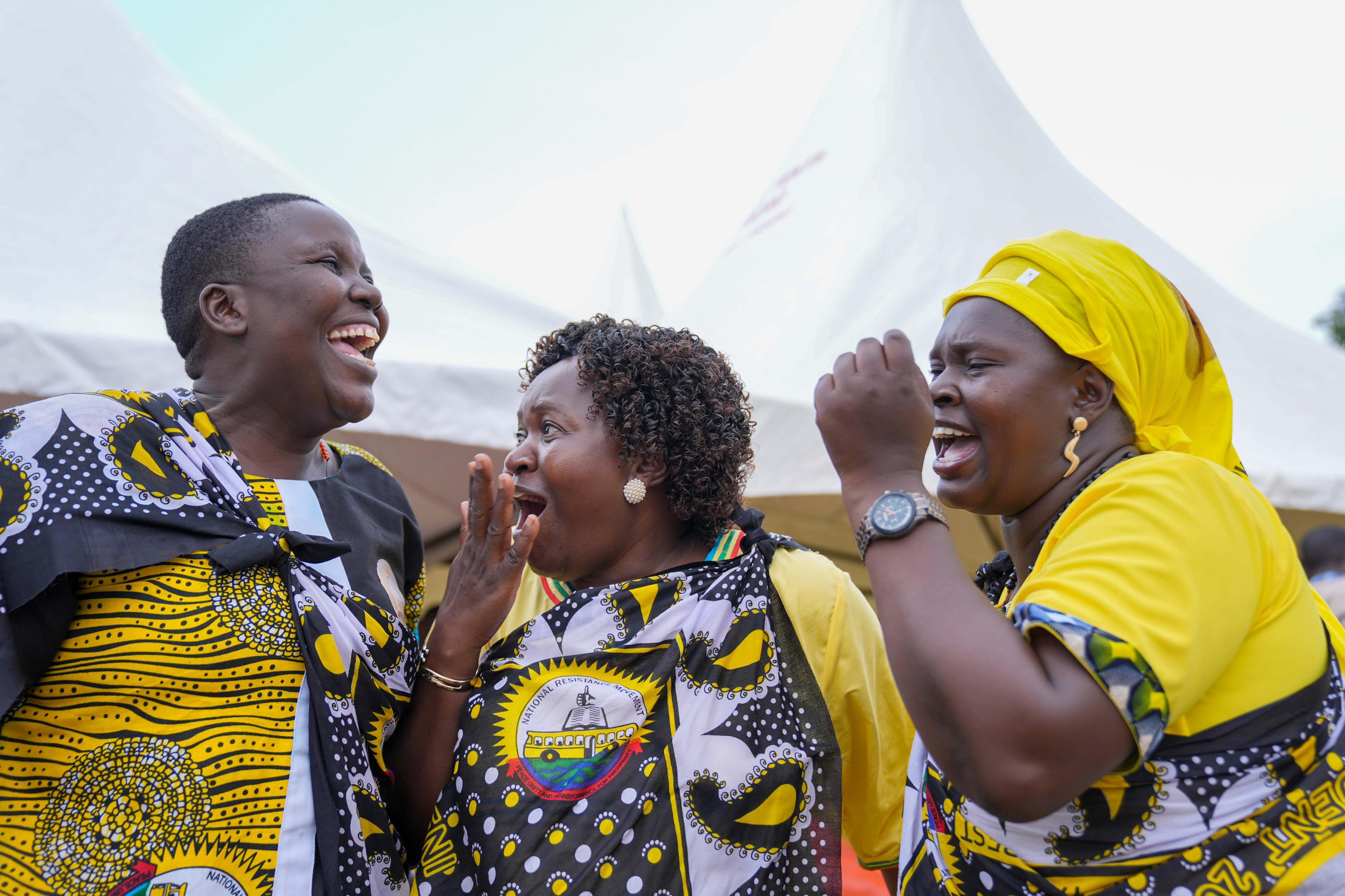 Museveni Earns Praise for Empowering Youth, Women in Tororo