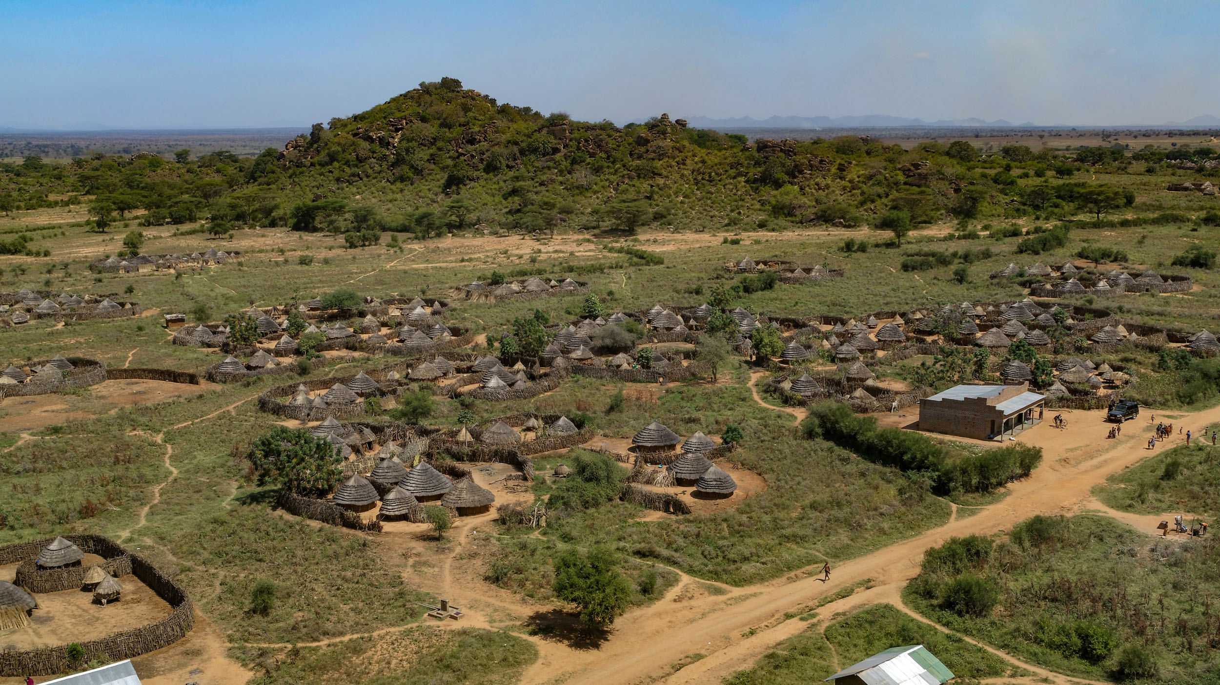 Museveni to Pardon Arrested Karamoja Youths