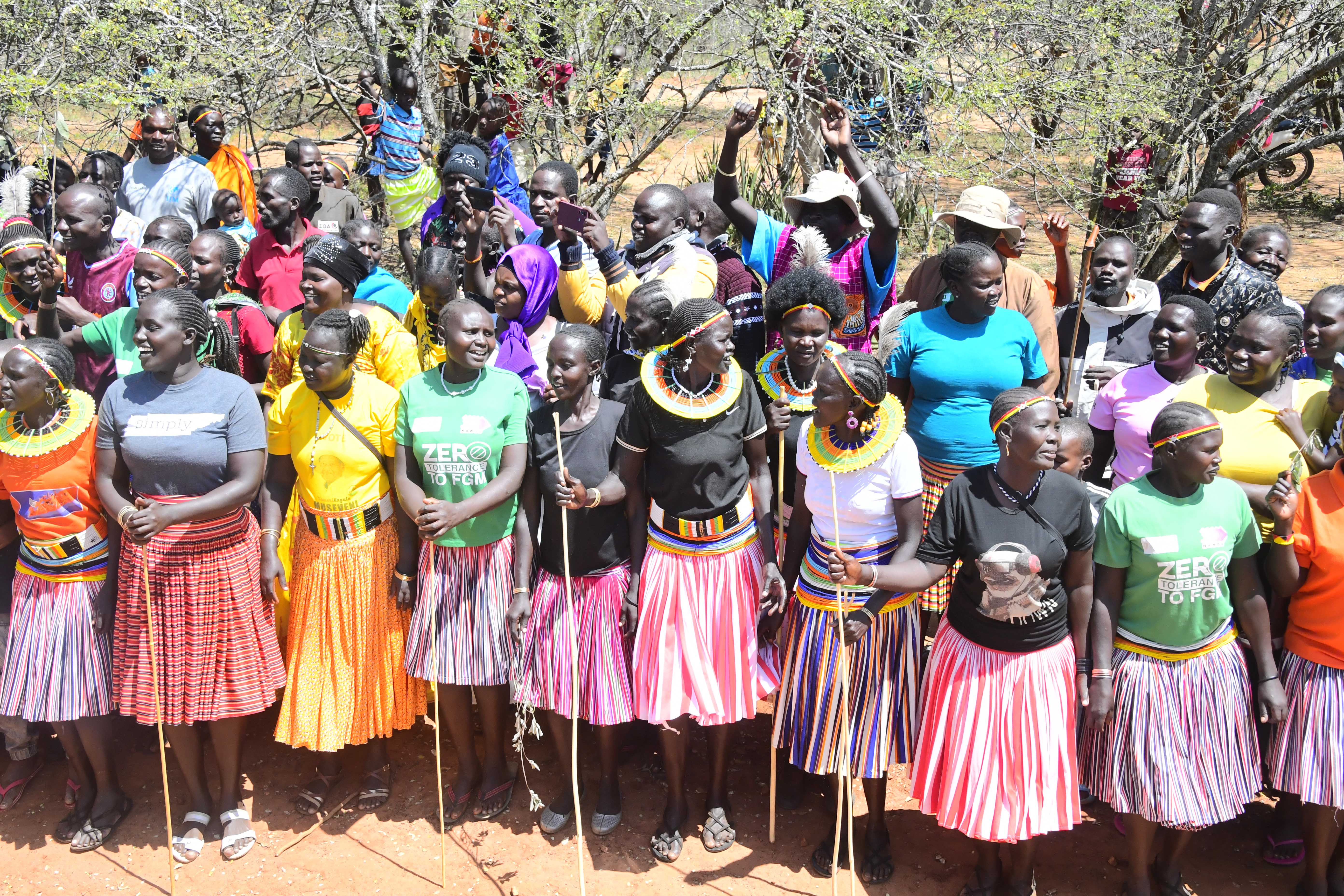 It’s Easy to Escape Poverty in Uganda - Museveni