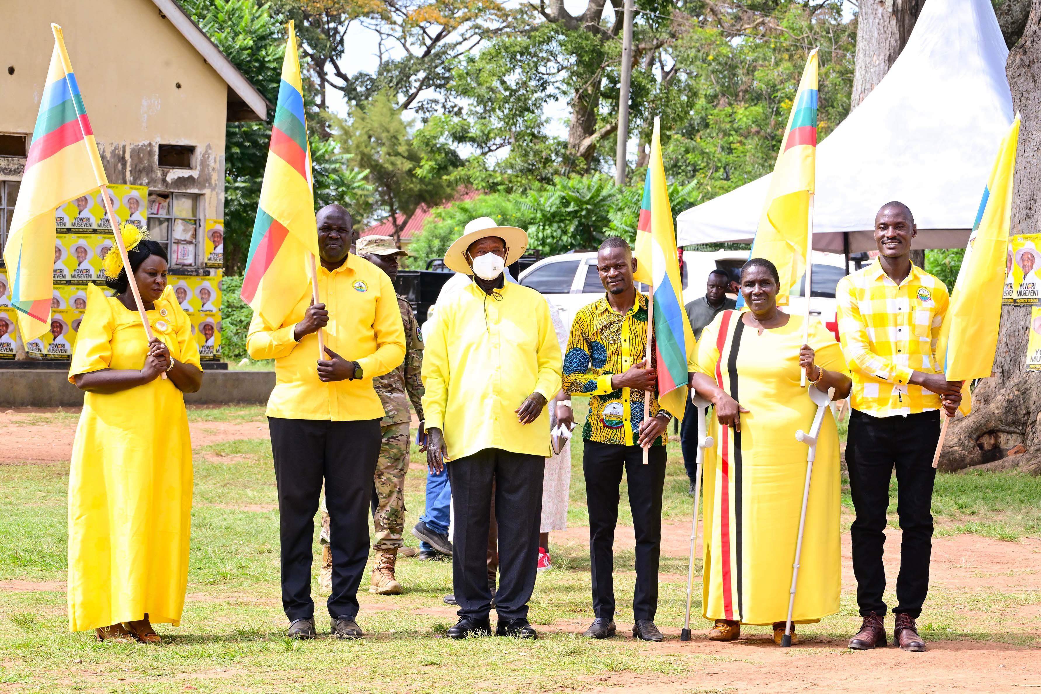 NRM Achievements, Not Promises Define 2026 Race