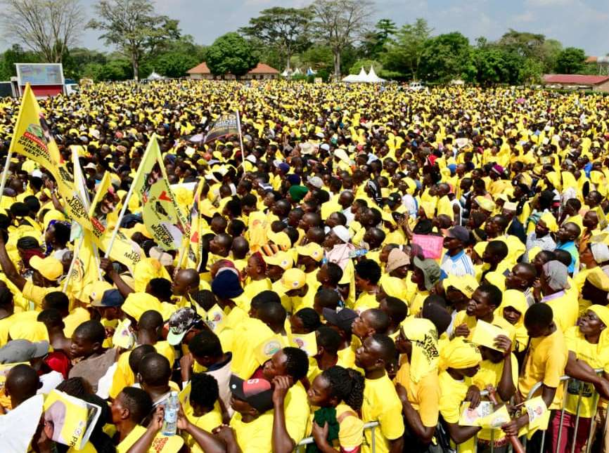 New Bypass Roads Planned to Ease Traffic in Kampala