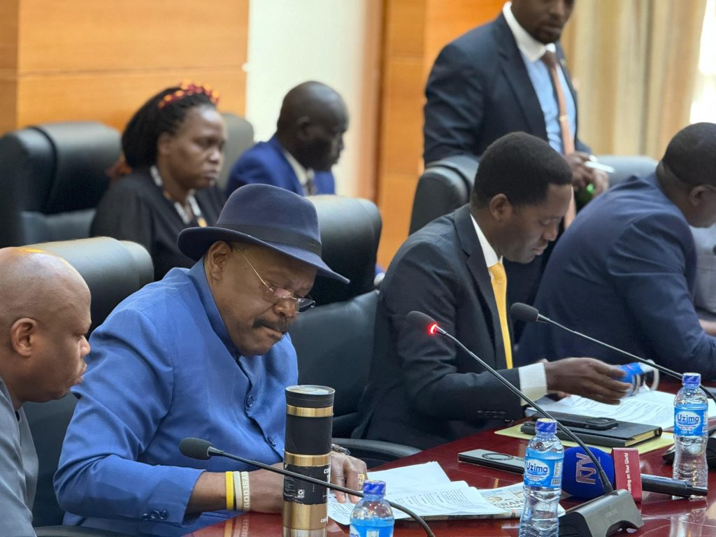 New Organic Fertilizer Factory to Strengthen Food Security in Uganda