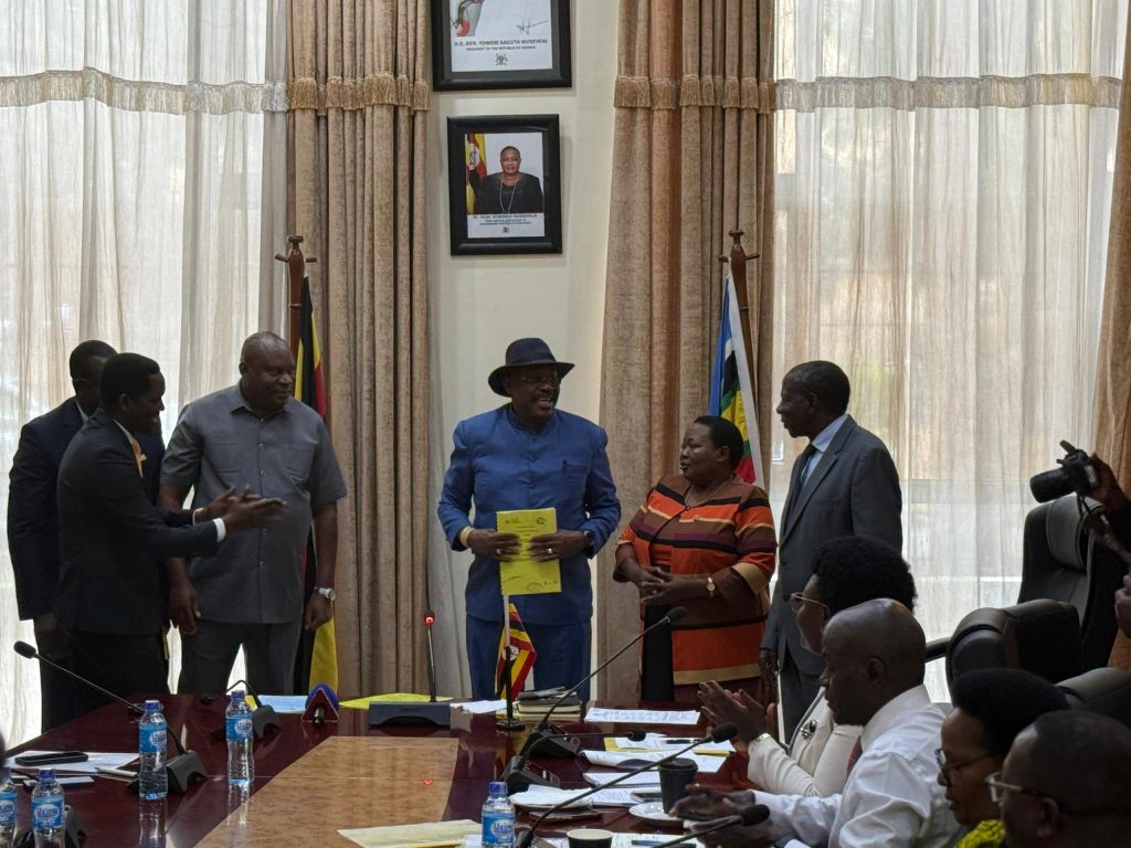 New Organic Fertilizer Factory to Strengthen Food Security in Uganda