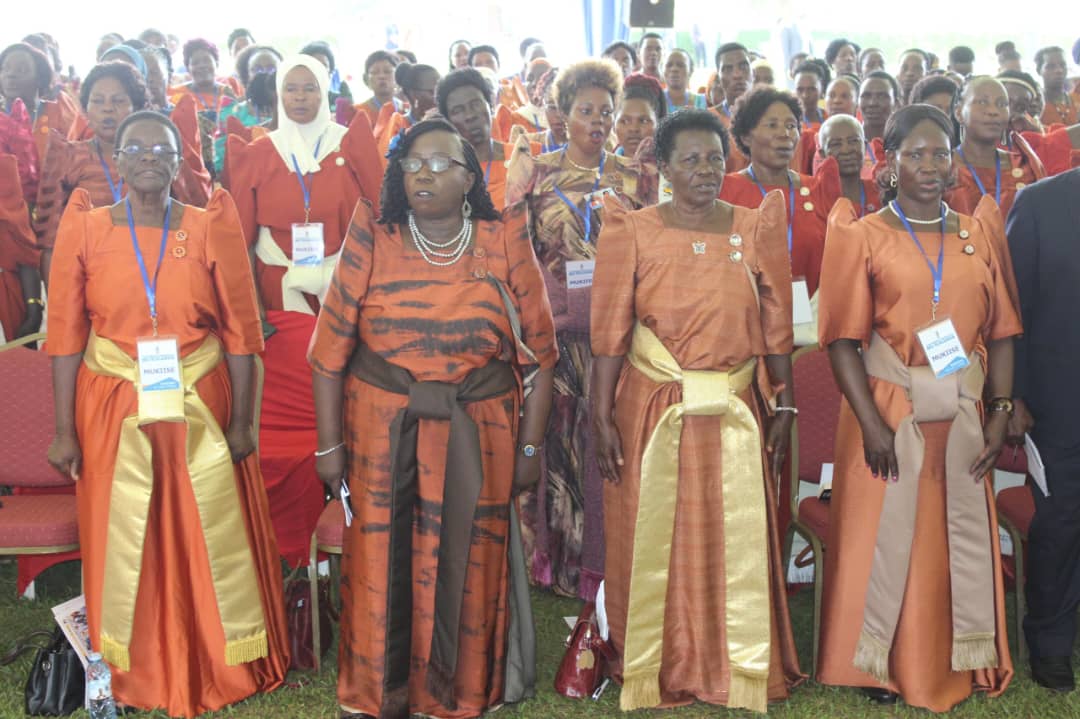 Nnaabagereka Urges Greater Support for Women’s Initiatives at Buganda Conference