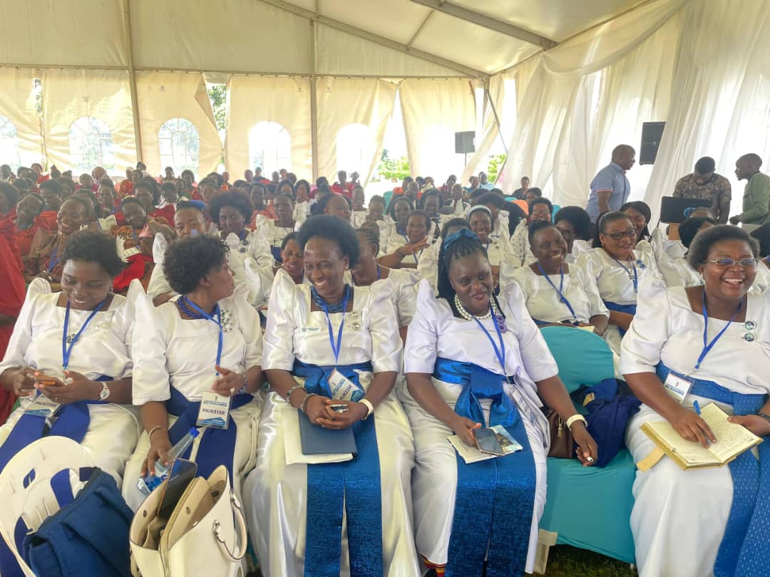 Nnaabagereka Urges Greater Support for Women’s Initiatives at Buganda Conference