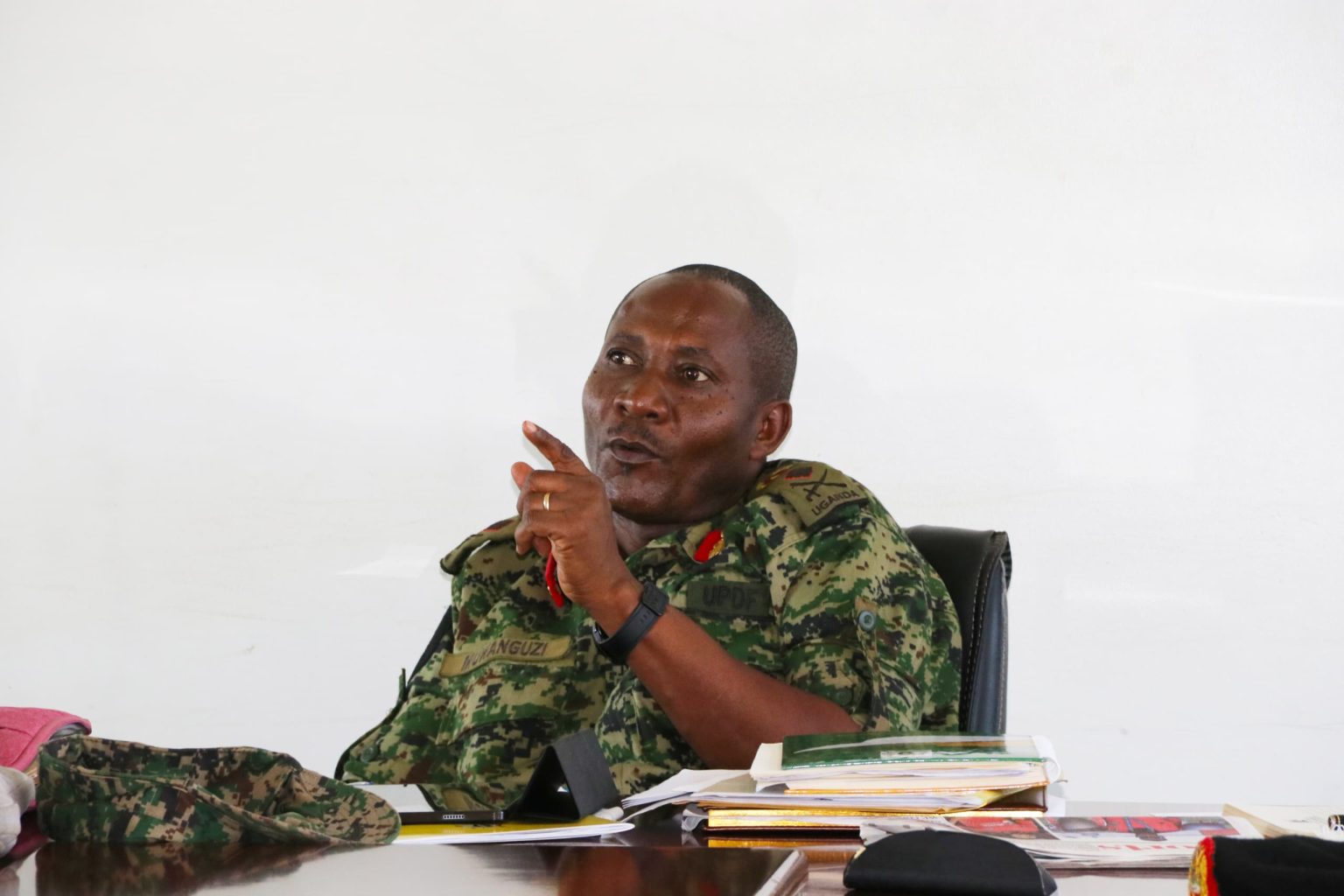 Operation Wealth Creation Adopts ICT to Improve Service Delivery