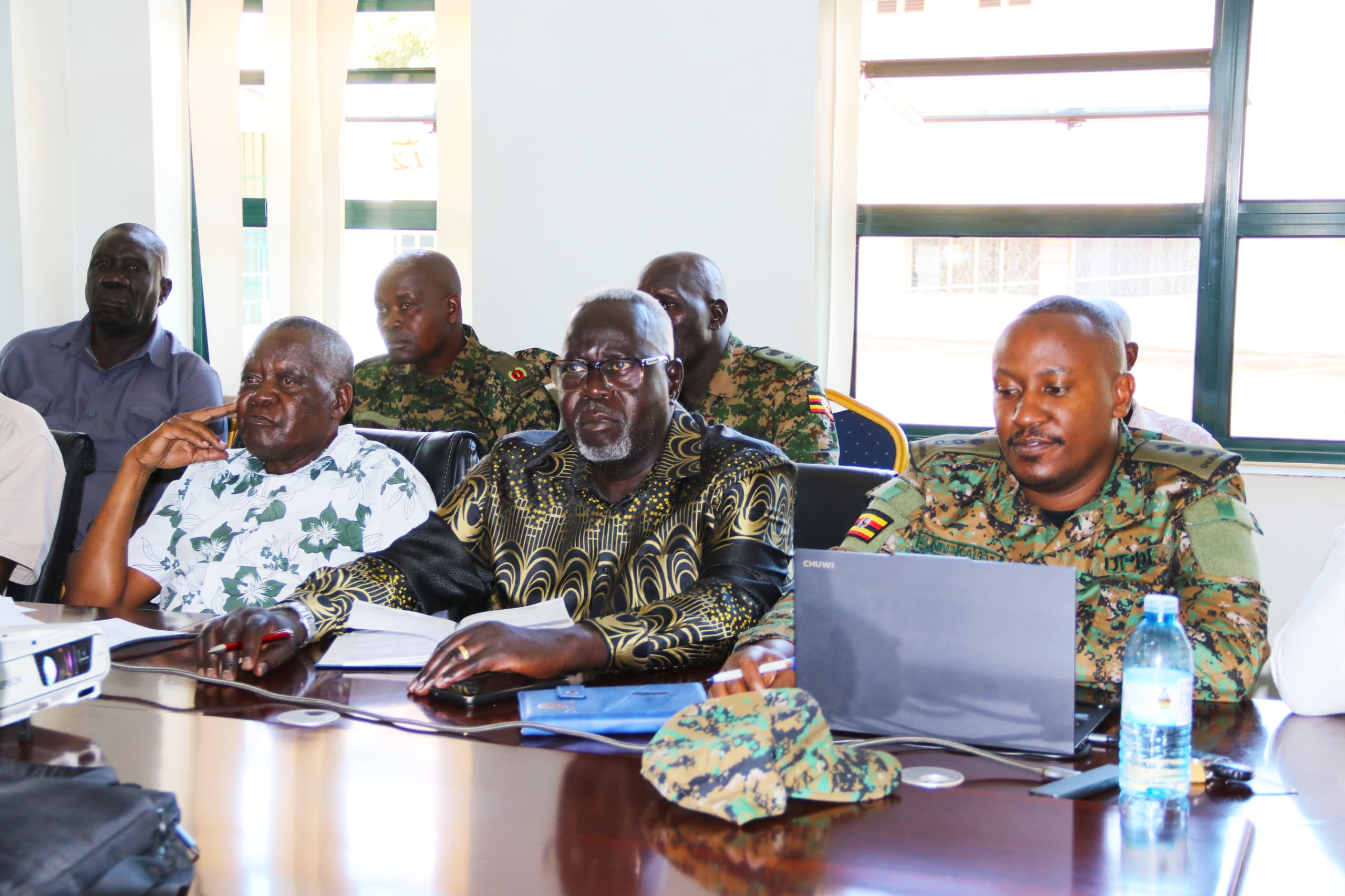 Operation Wealth Creation Adopts ICT to Improve Service Delivery