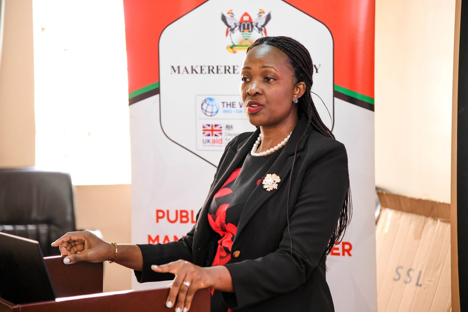 PIM Centre of Excellence Launches KCCA Training in Public Investment Management