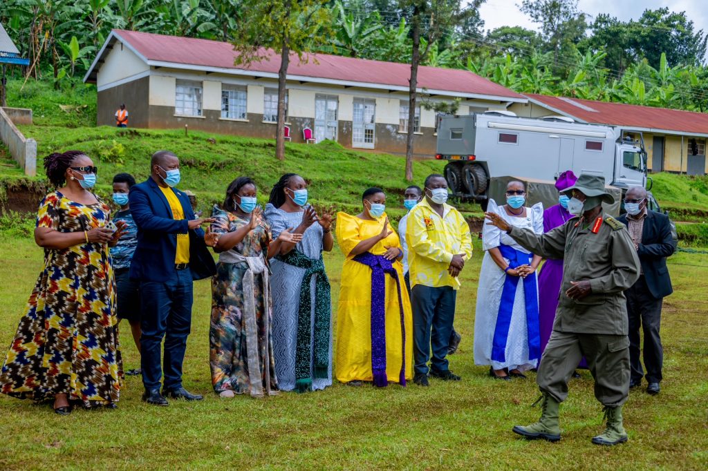 Perez Musamali honored 